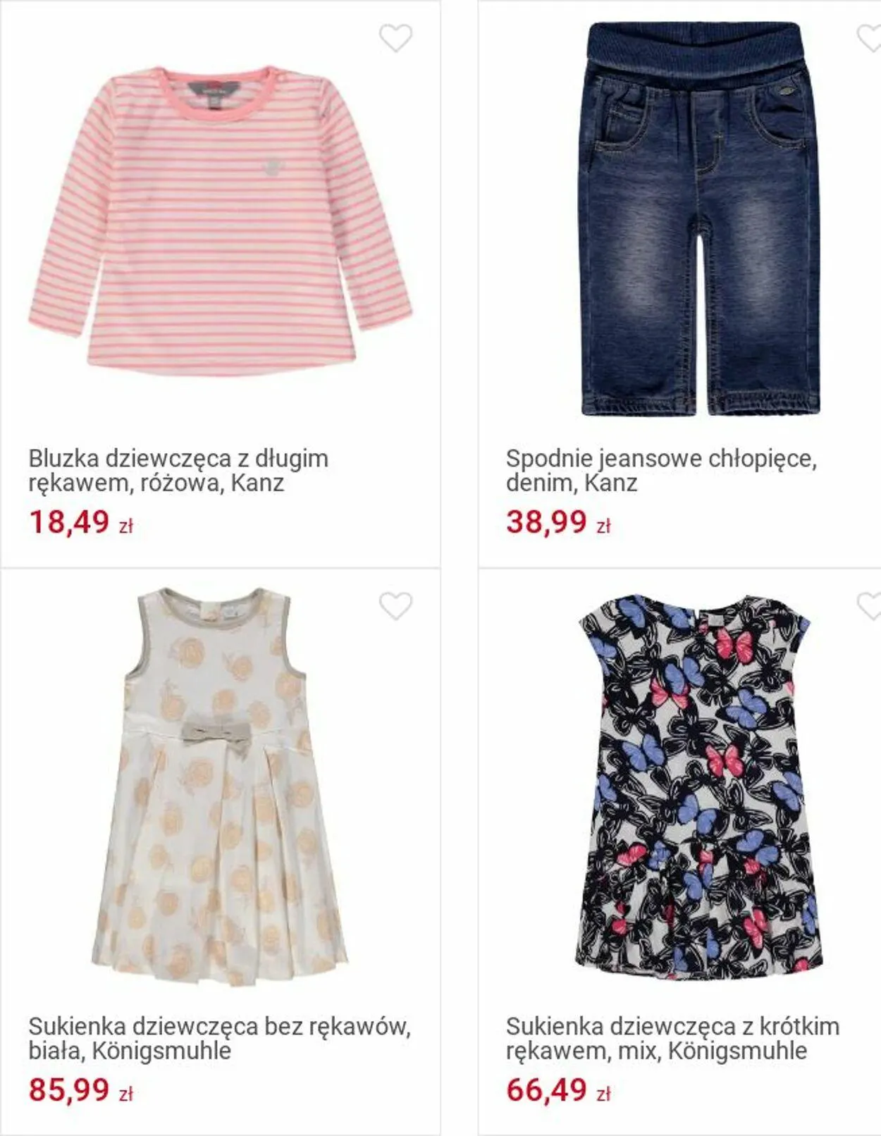 Gazetka Smyk Aktualna gazetka od 25 listopada do 8 grudnia 2024 - Strona 165