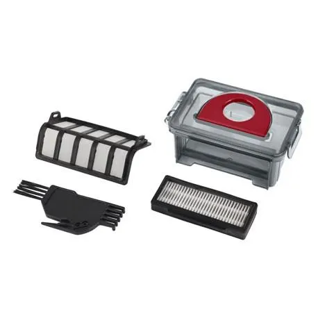 Odkurzacz samojezdny