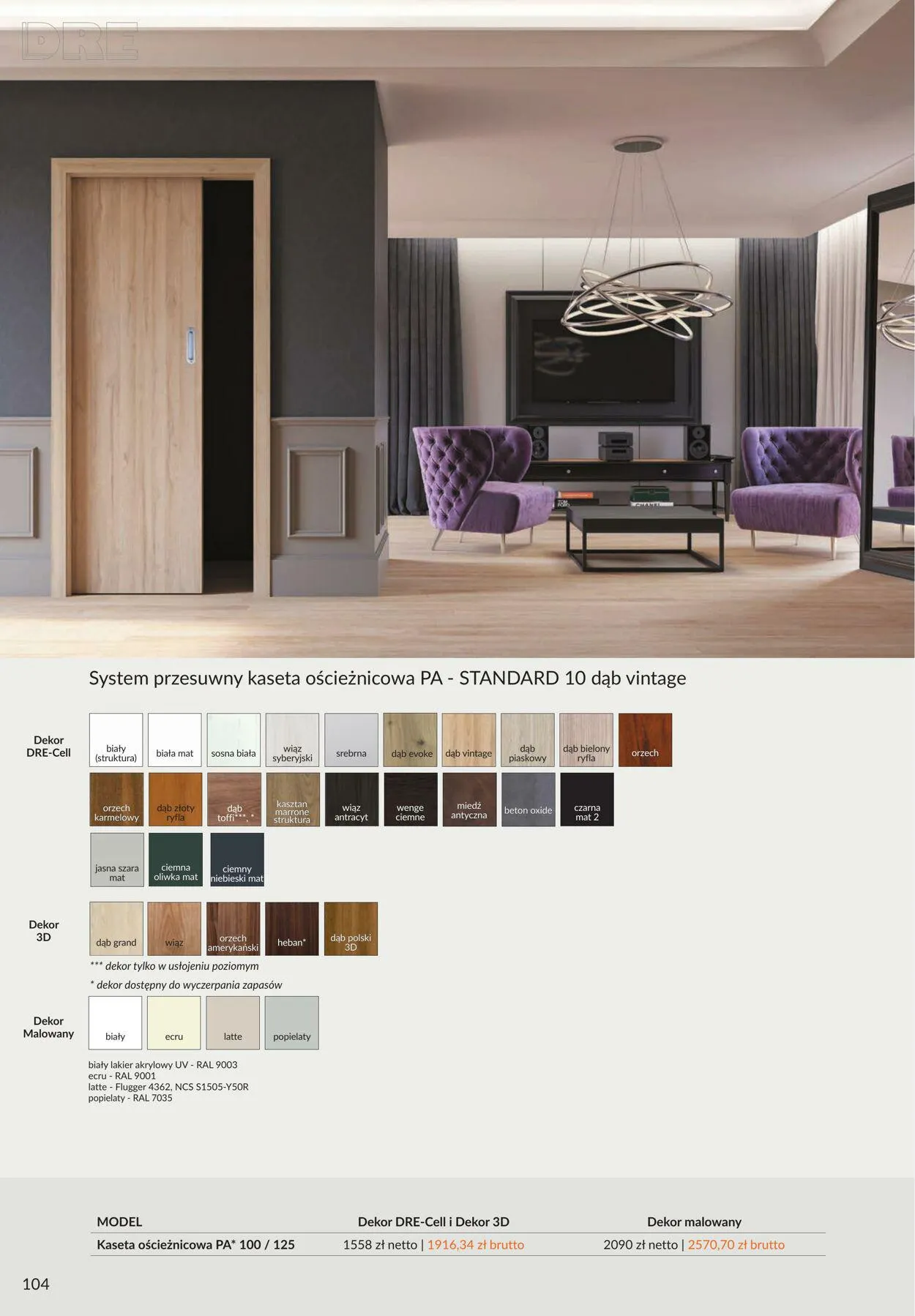 Gazetka Fachowiec od 1 września do 31 grudnia 2023 - Strona 104