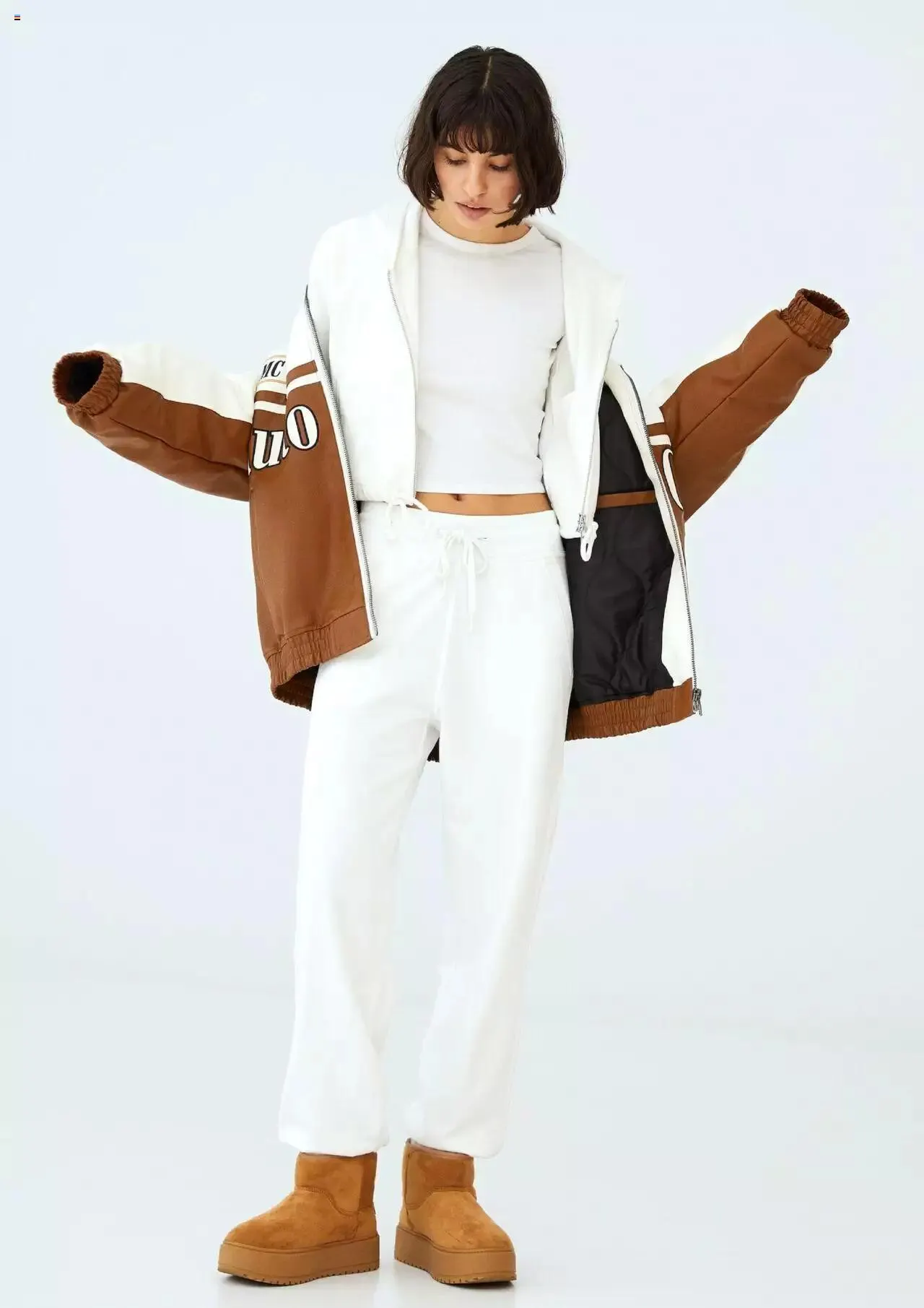 Catalog Bershka catalog - Women de la 1 februarie până la 5 martie 2024 - Revista Pagina 14