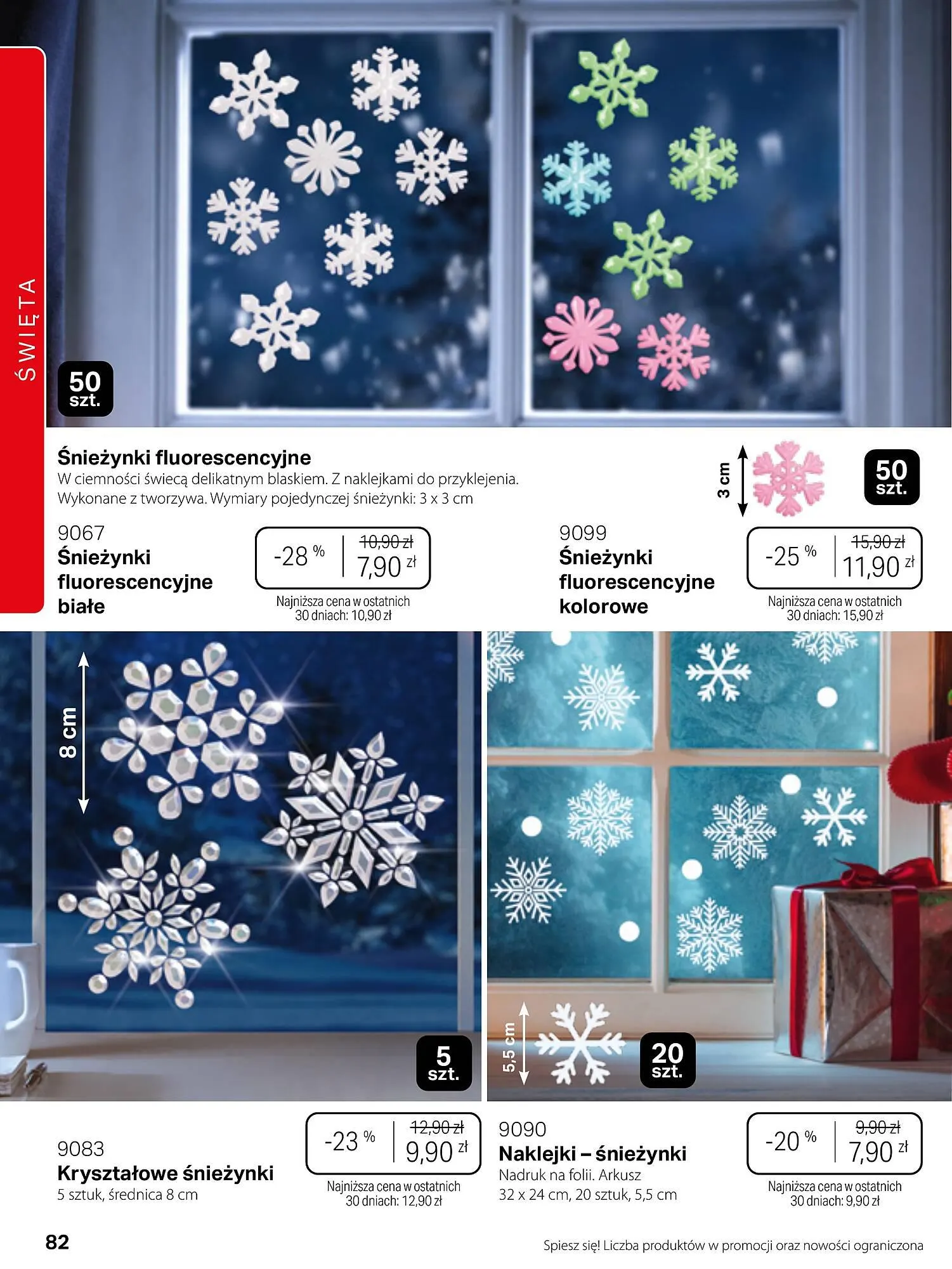 Gazetka Betterware gazetka od 1 października do 31 października 2023 - Strona 82