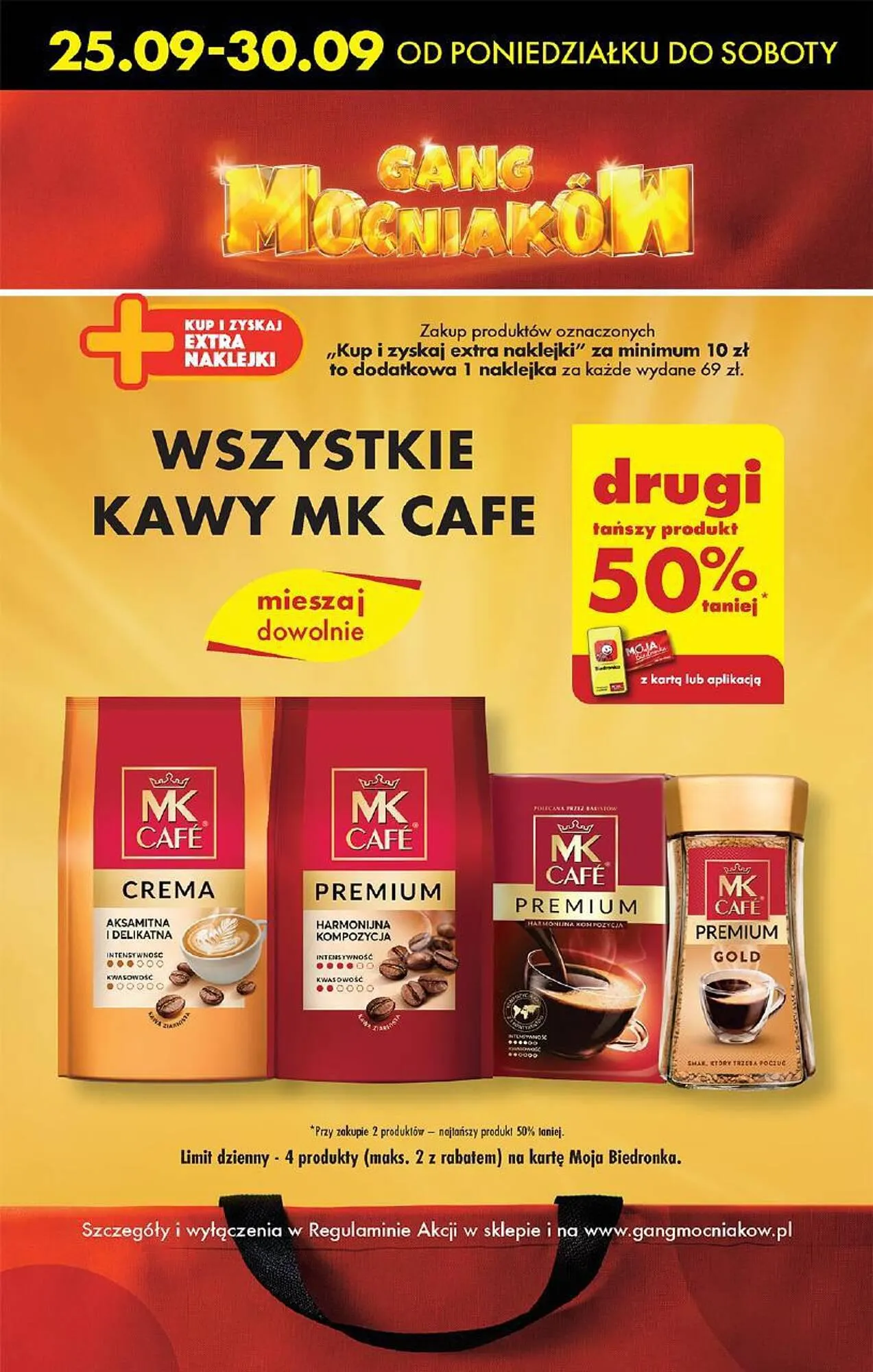 Gazetka Biedronka gazetka od 28 września do 4 października 2023 - Strona 19