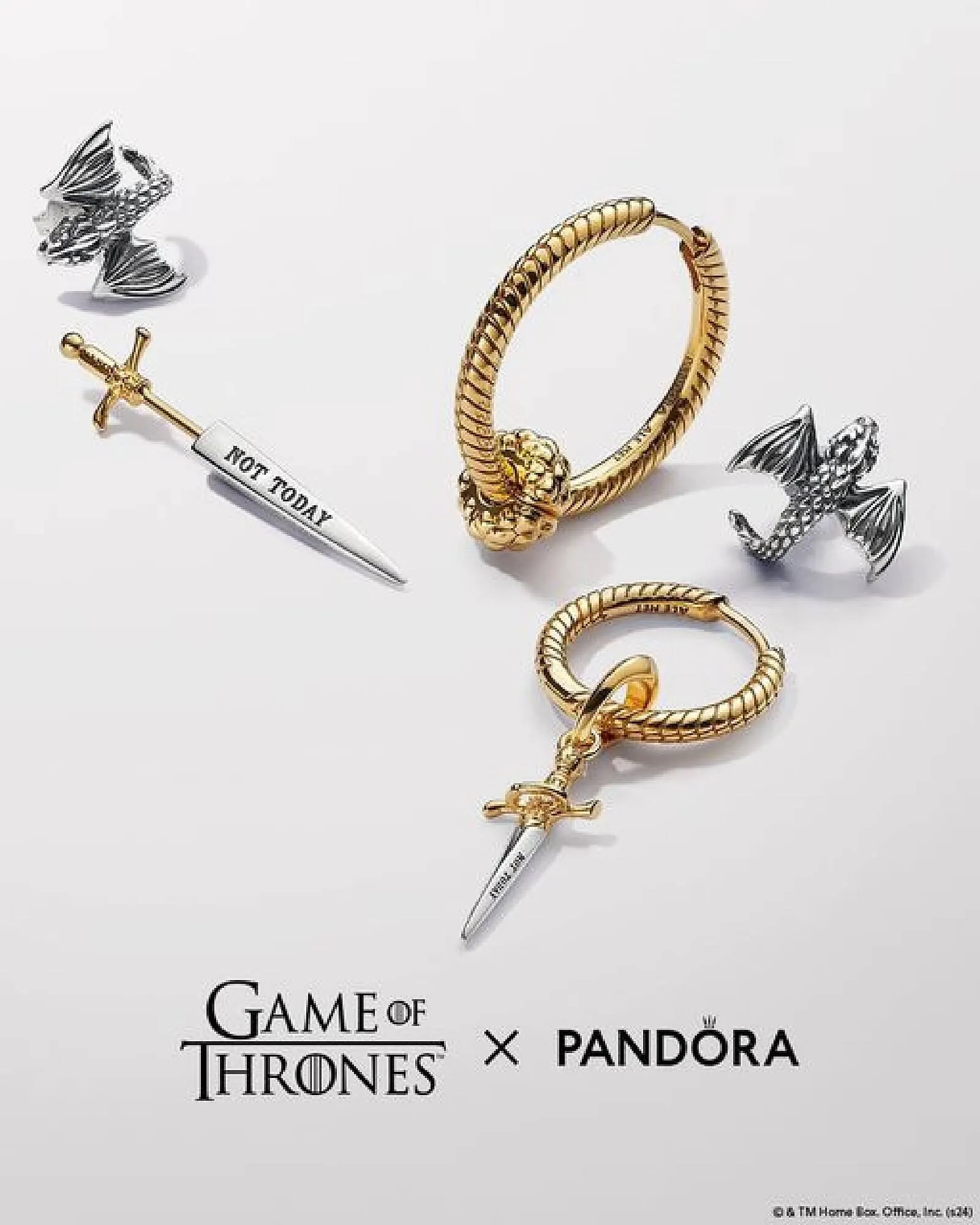 Gazetka Pandora gazetka od 27 marca do 9 kwietnia 2024 - Strona