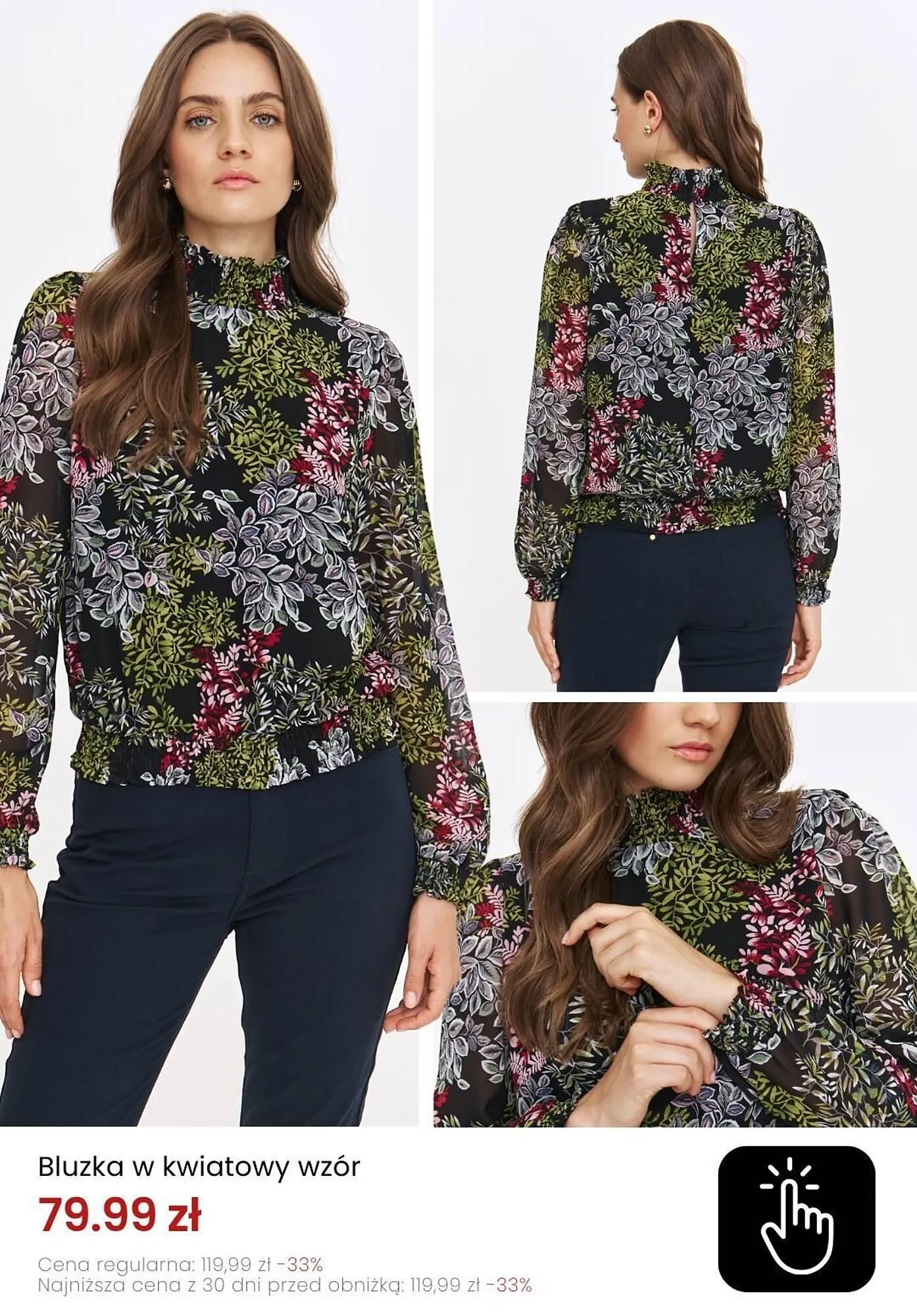 Gazetka Top Secret gazetka od 23 grudnia do 29 grudnia 2024 - Strona 4