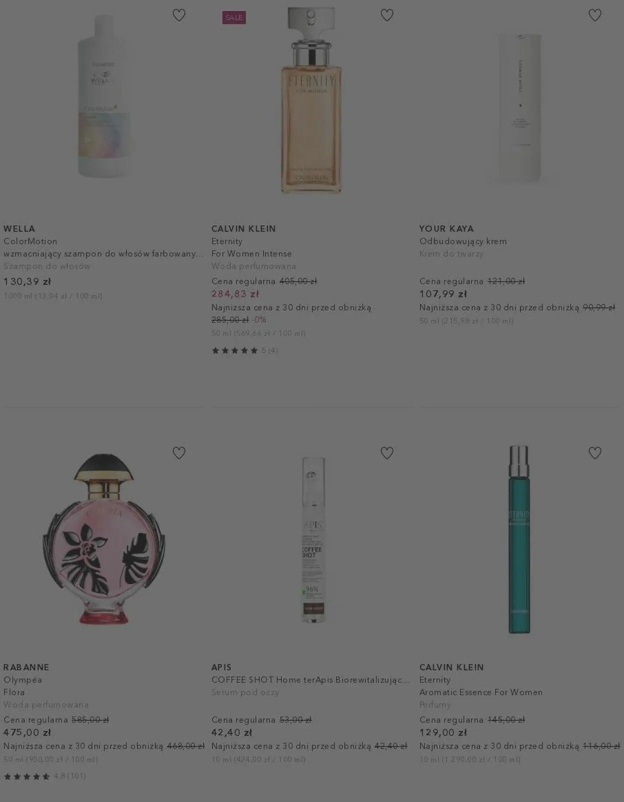 Gazetka Douglas Aktualna gazetka od 9 września do 15 września 2024 - Strona 387