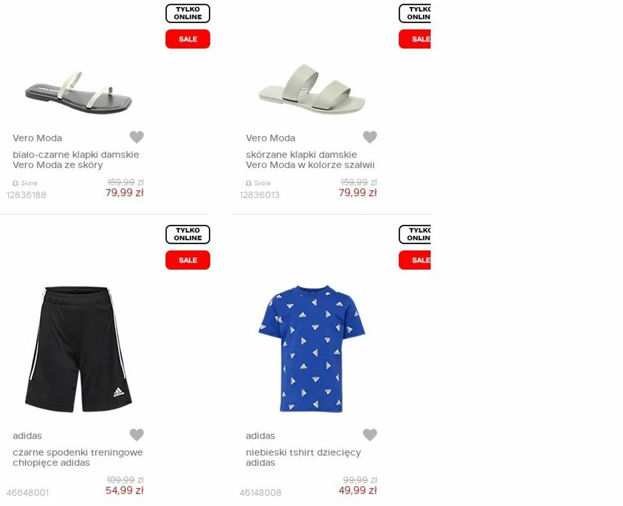 Gazetka Deichmann Aktualna gazetka od 26 sierpnia do 8 września 2024 - Strona 286