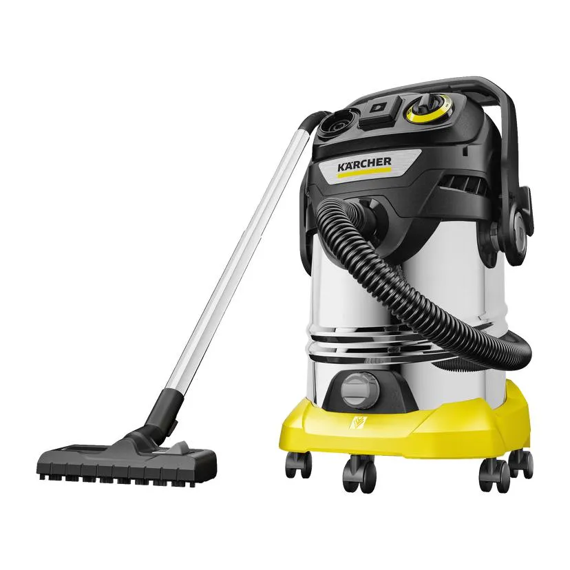 Odkurzacz przemysłowy KWD6 30 l 1300 W