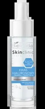 Skin Clinic Professional Kwas Hialuronowy