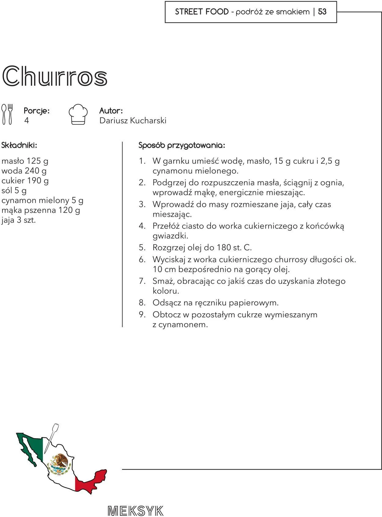 Gazetka Makro Aktualna gazetka od 6 stycznia do 20 stycznia 2025 - Strona 53