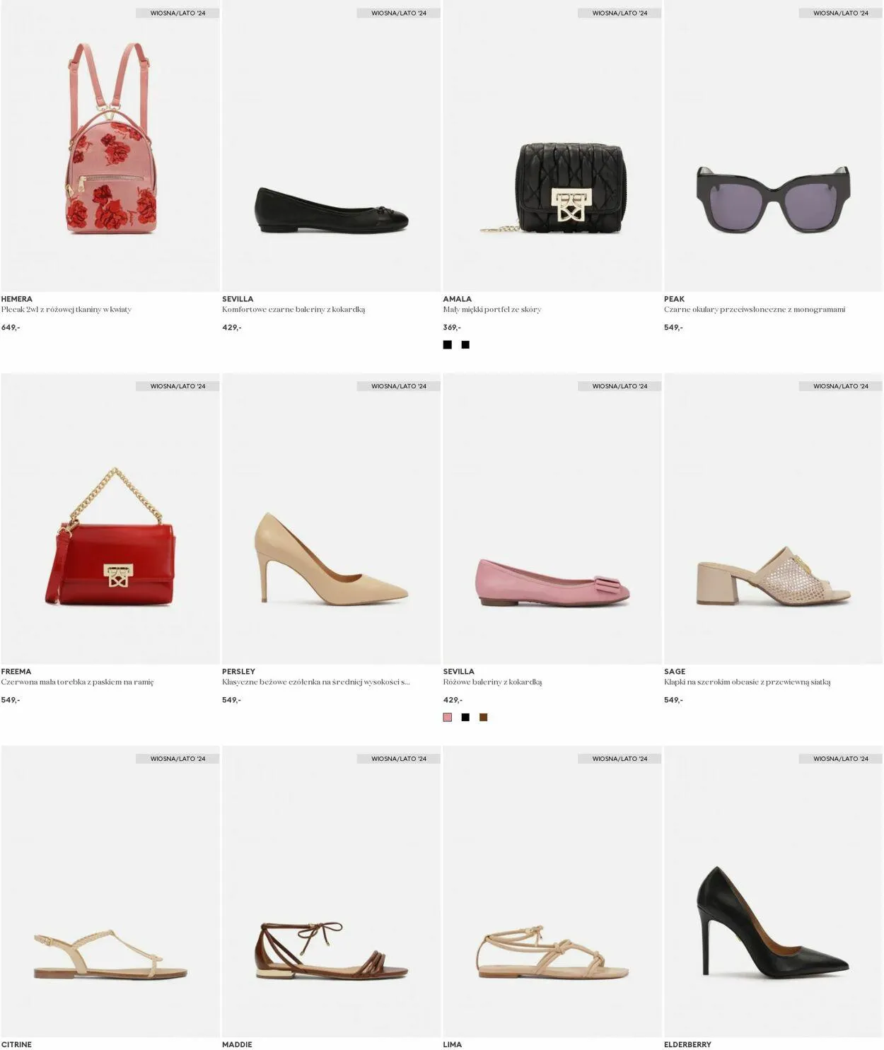 Gazetka Kazar Aktualna gazetka od 1 marca do 31 marca 2024 - Strona 6