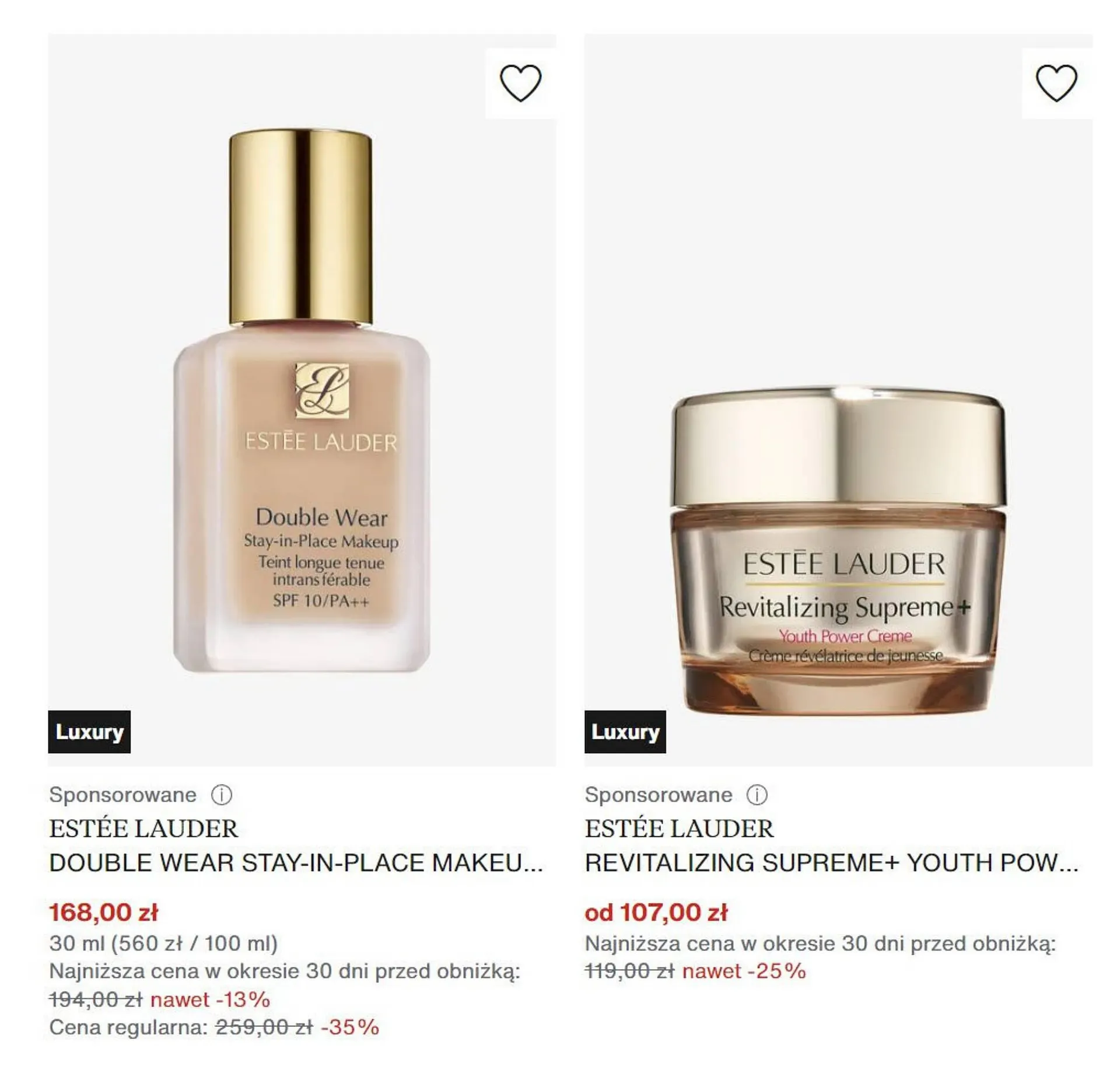 Zalando gazetka - 1