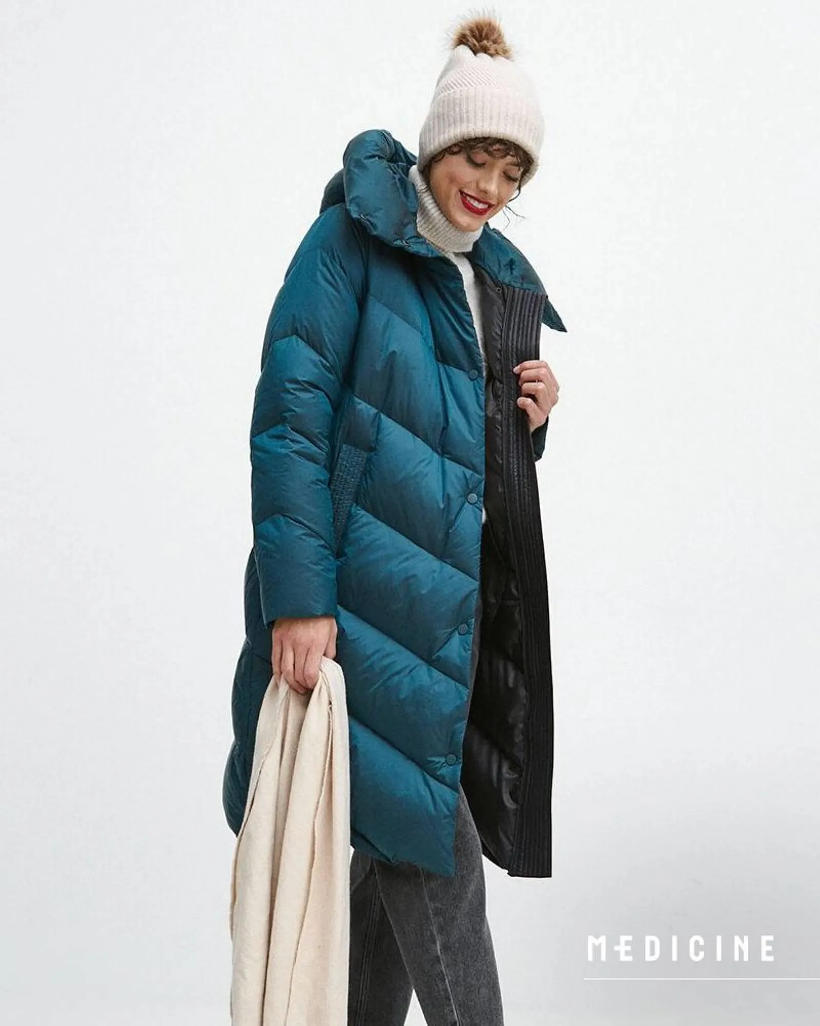 Gazetka Medicine gazetka od 21 grudnia do 4 stycznia 2024 - Strona