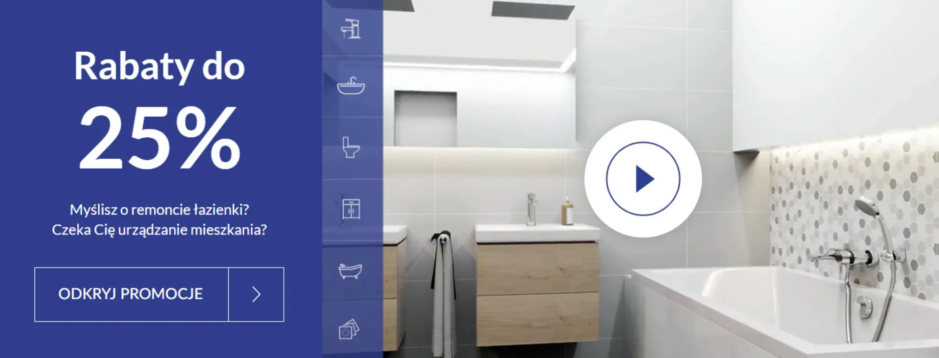 Gazetka Cersanit gazetka od 2 stycznia do 8 stycznia 2024 - Strona 