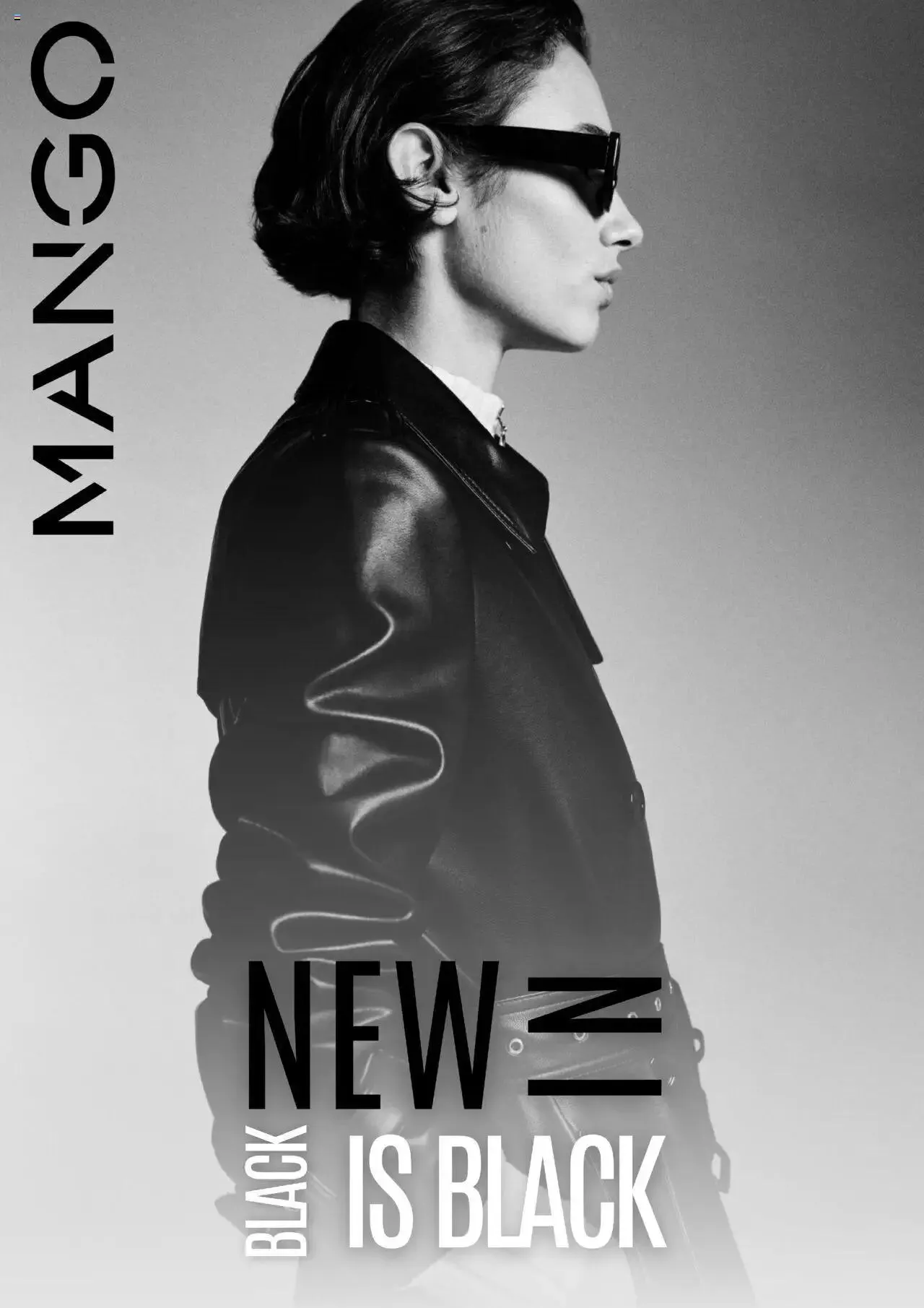 Gazetka MANGO Gazetka - Women od 1 marca do 6 marca 2024 - Strona