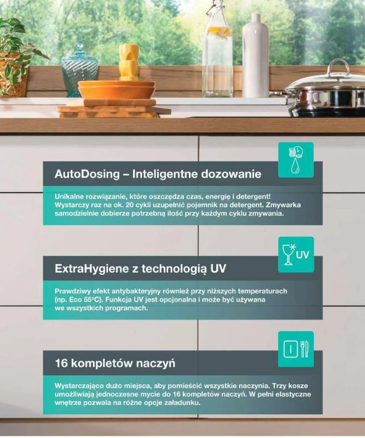 Gazetka Komfort Aktualna gazetka od 25 października do 31 stycznia 2024 - Strona 102