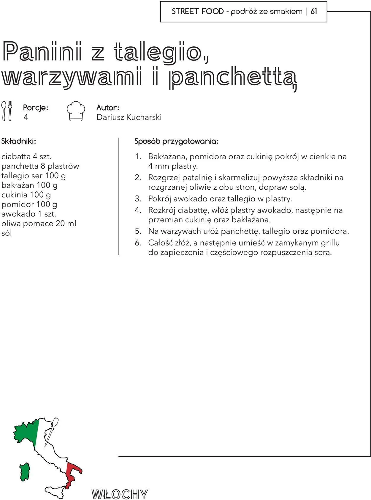 Gazetka Makro Aktualna gazetka od 6 stycznia do 20 stycznia 2025 - Strona 61