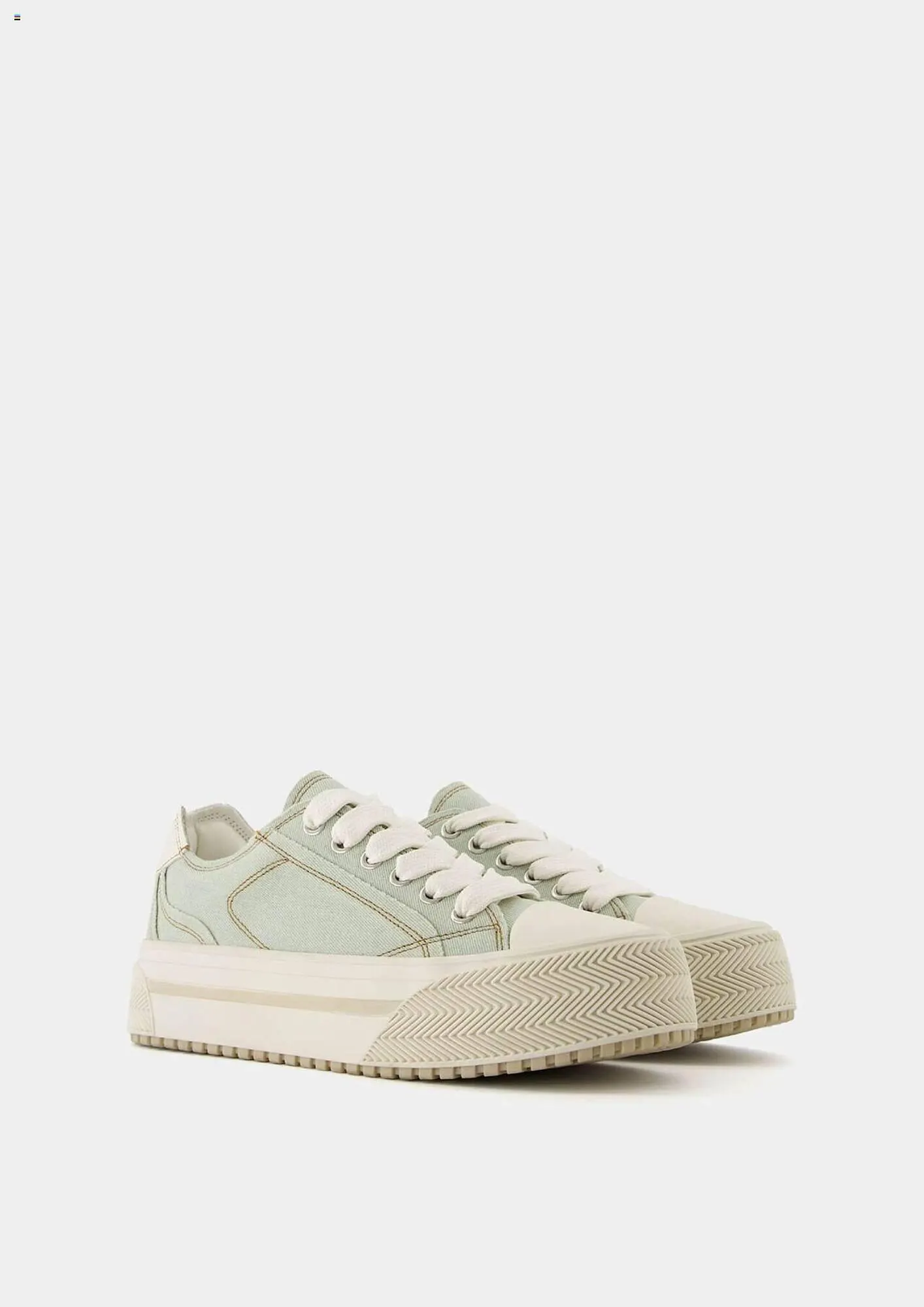 Volantino Bershka da 1 aprile a 30 aprile di 2024 - Pagina del volantino 10