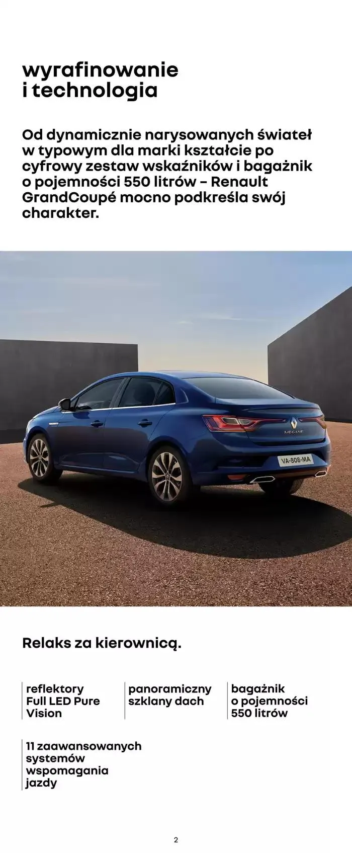 Gazetka Najlepsze oferty dla wszystkich klientów od 7 lutego do 7 lutego 2026 - Strona 2