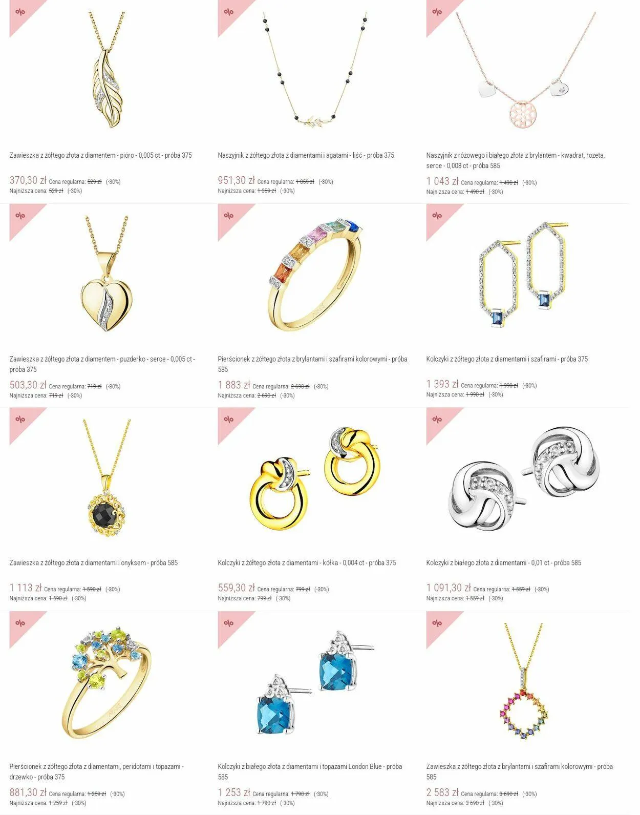 Gazetka Apart Aktualna gazetka od 2 stycznia do 12 stycznia 2025 - Strona 37