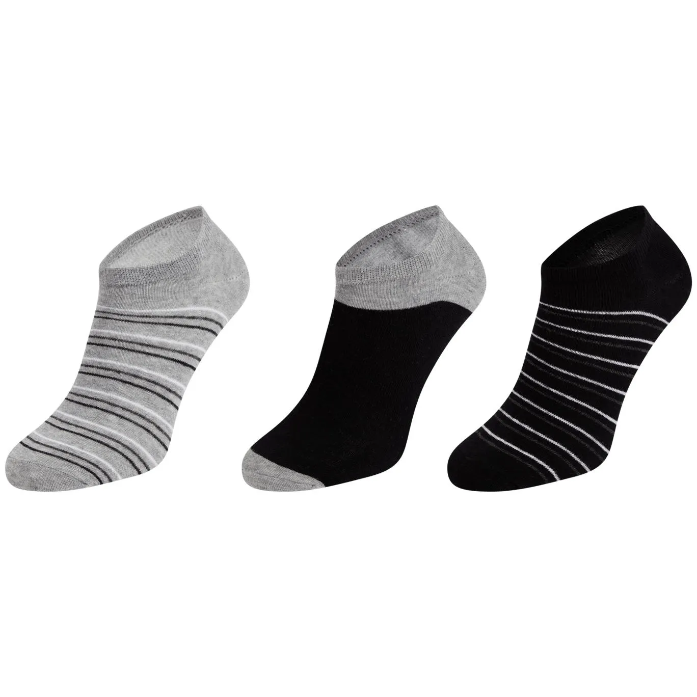 Ziki Men sneakersokken