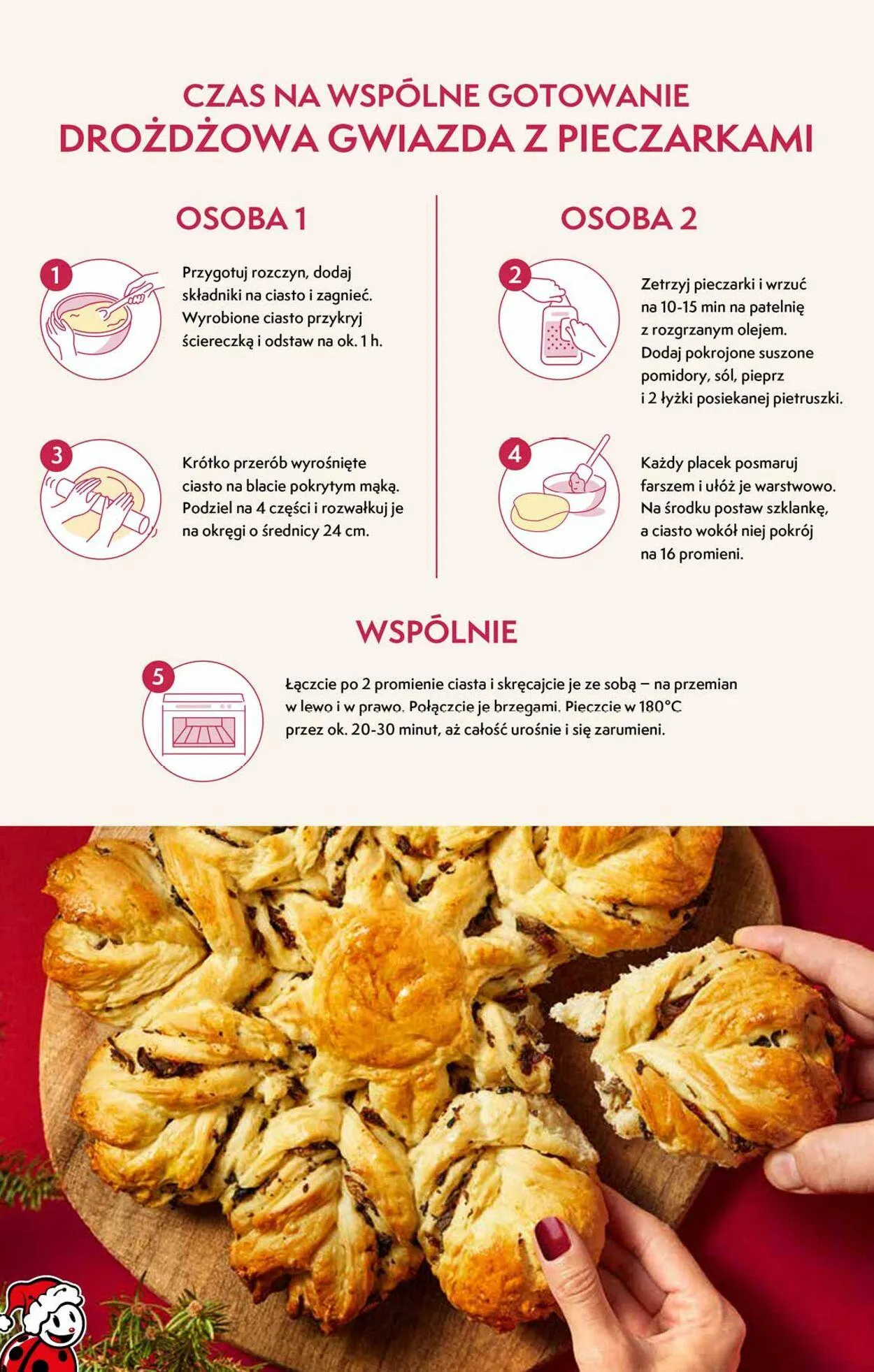 Gazetka Biedronka Aktualna gazetka od 20 grudnia do 27 grudnia 2025 - Strona 27