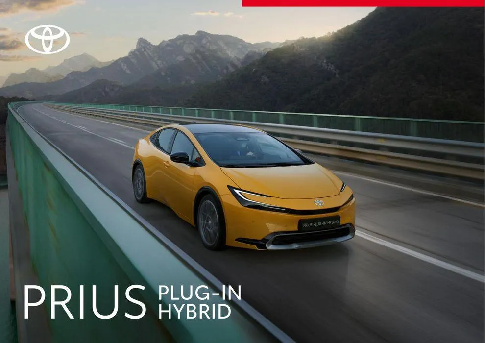 Prius - 1