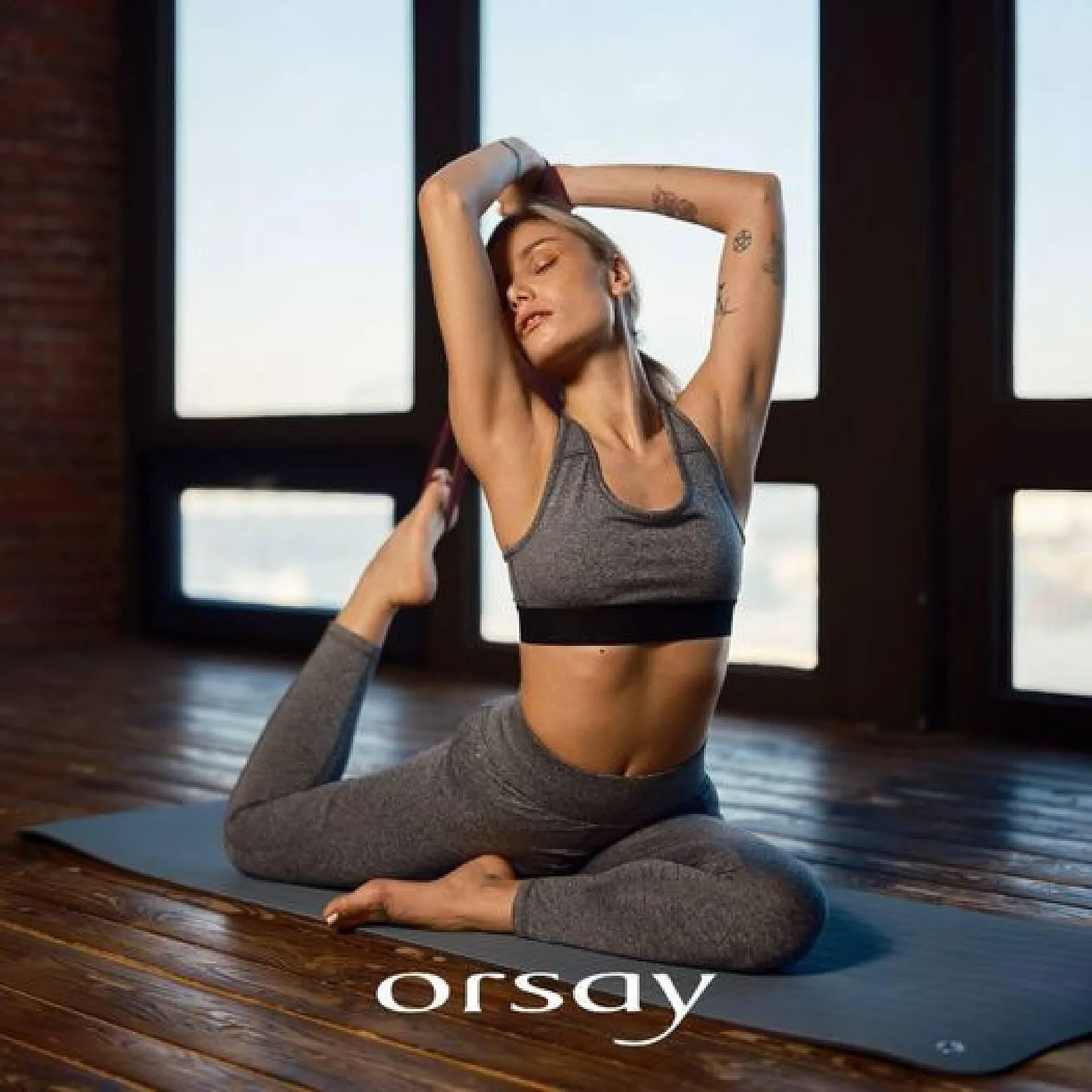 Gazetka Orsay gazetka od 16 lutego do 29 lutego 2024 - Strona 