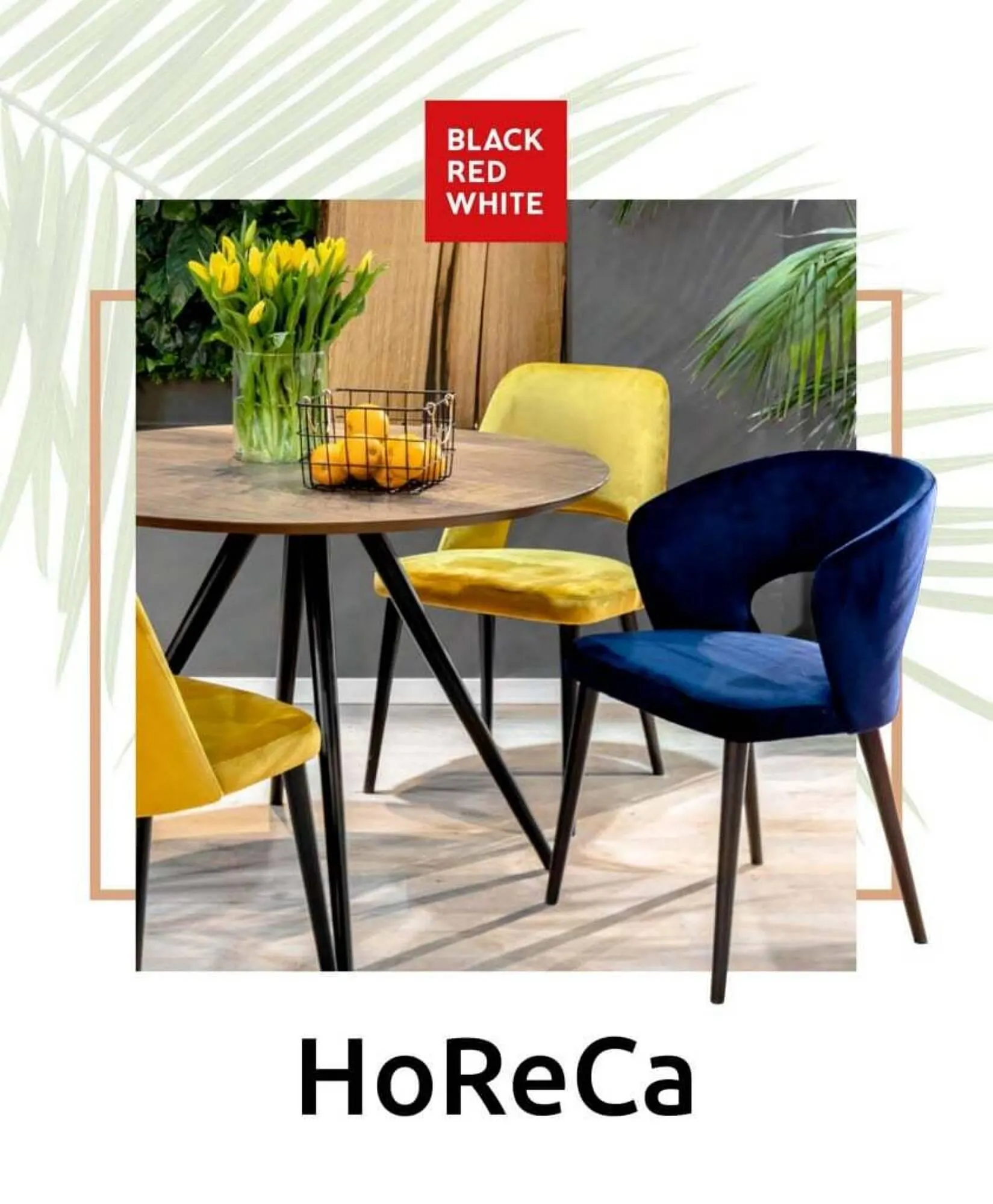 Gazetka Black Red White gazetka od 23 maja do 14 lipca 2023 - Strona 1