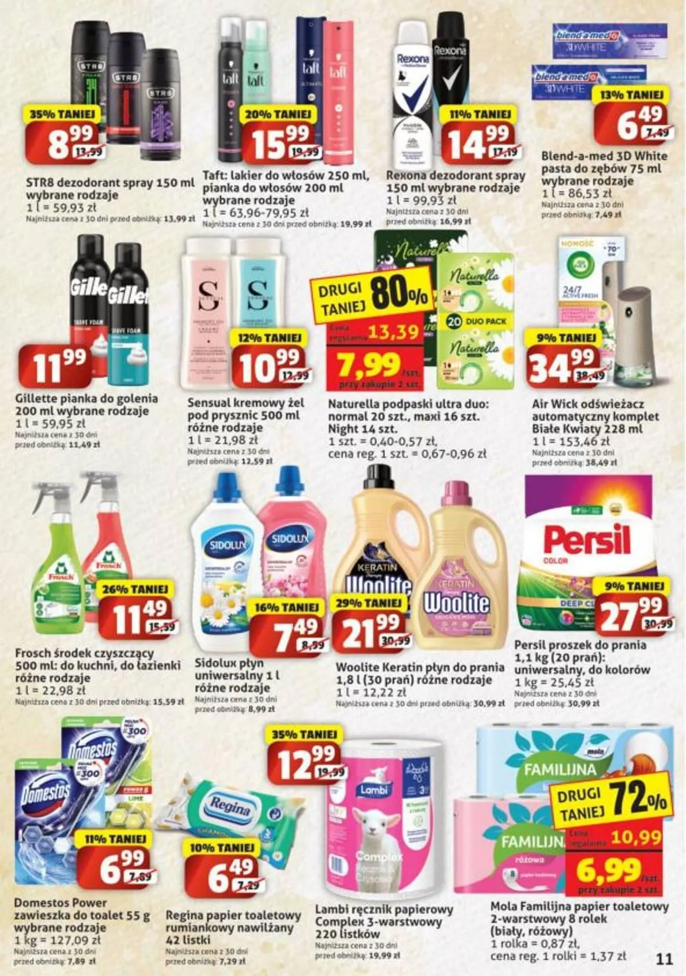 Gazetka Sedal gazetka od 29 kwietnia do 11 maja 2024 - Strona 2