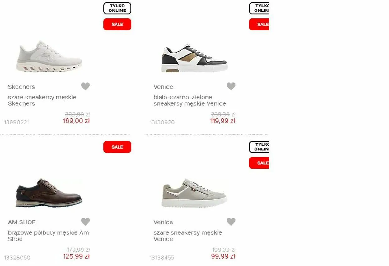 Gazetka Deichmann od 1 stycznia do 29 lutego 2024 - Strona 300