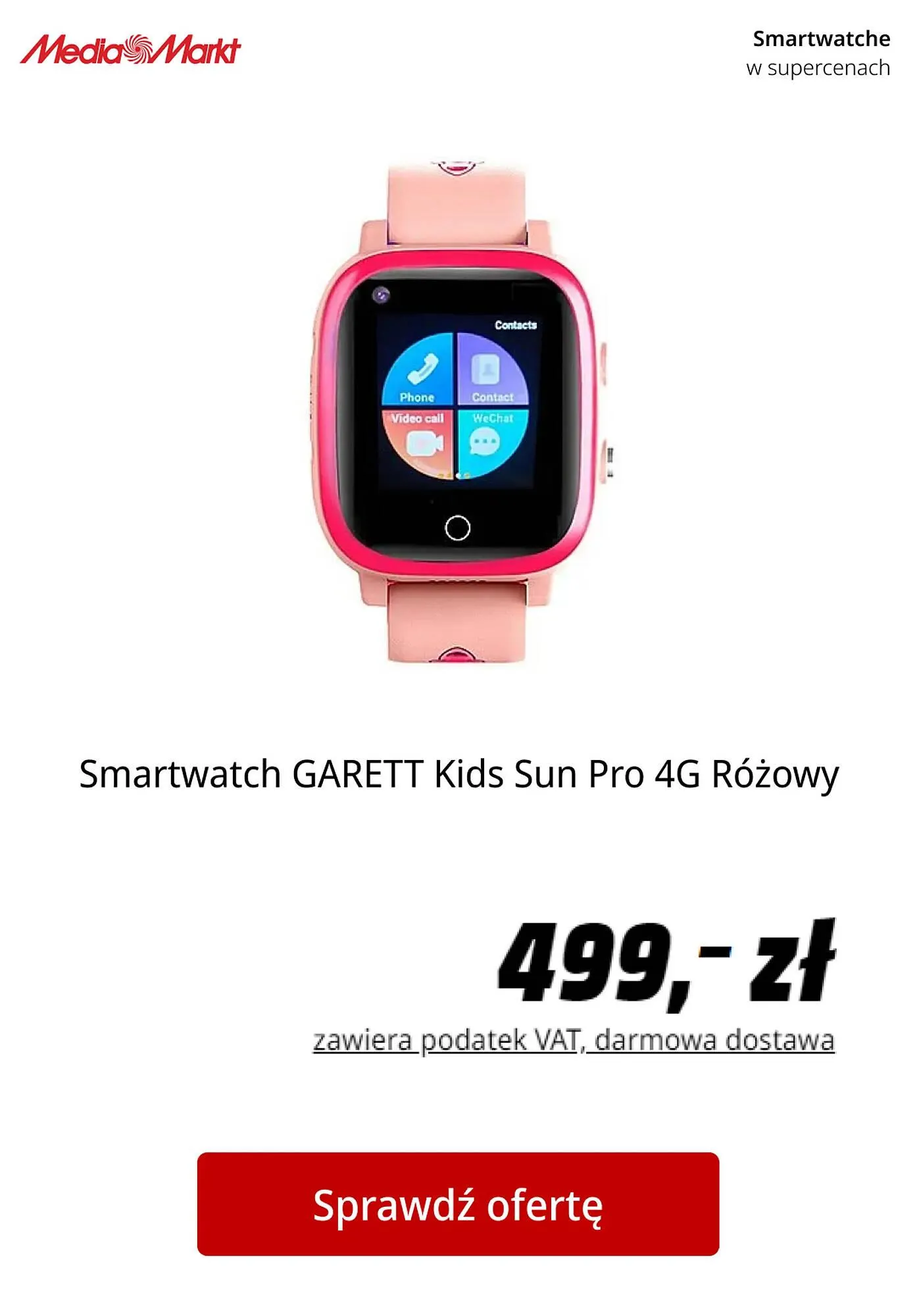 Gazetka Media Markt gazetka od 15 maja do 22 maja 2024 - Strona 7