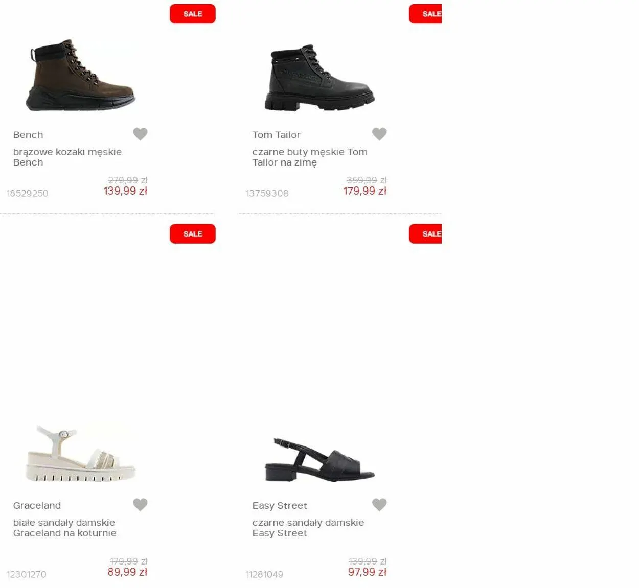 Gazetka Deichmann Aktualna gazetka od 2 stycznia do 12 stycznia 2025 - Strona 248