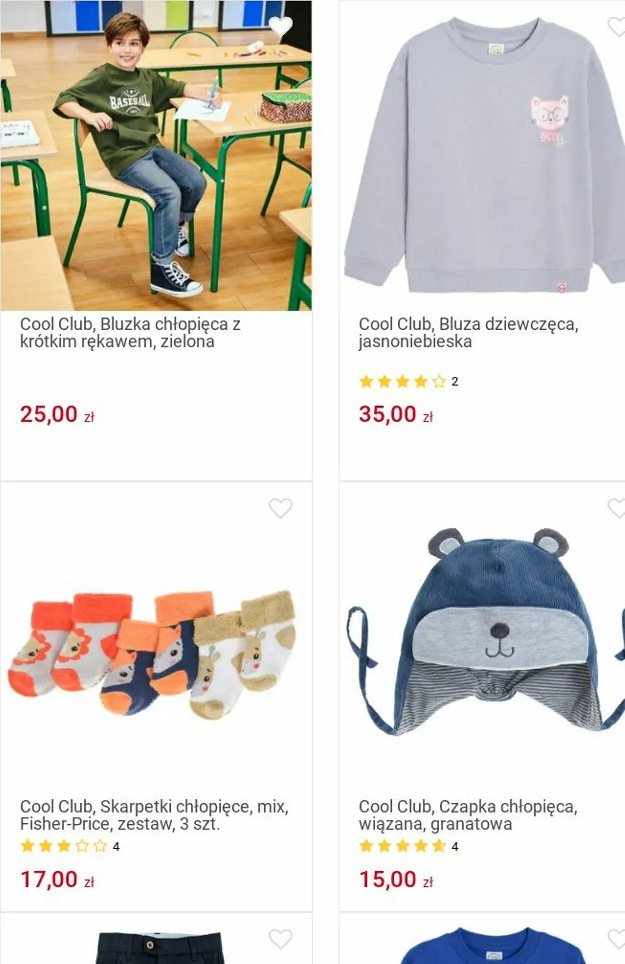 Gazetka Smyk Aktualna gazetka od 25 listopada do 8 grudnia 2024 - Strona 65