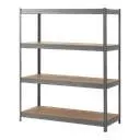 Oppbevaringshylle 150x180x60 cm