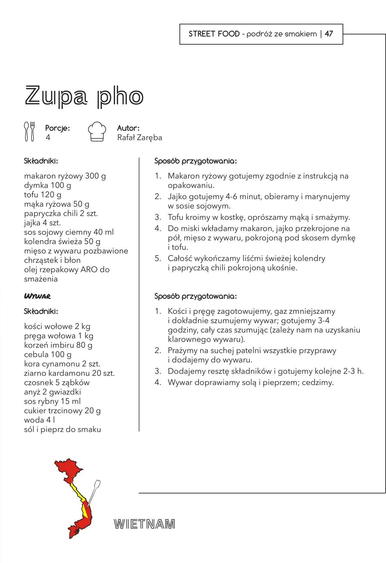 Gazetka Makro Aktualna gazetka od 6 stycznia do 20 stycznia 2025 - Strona 47