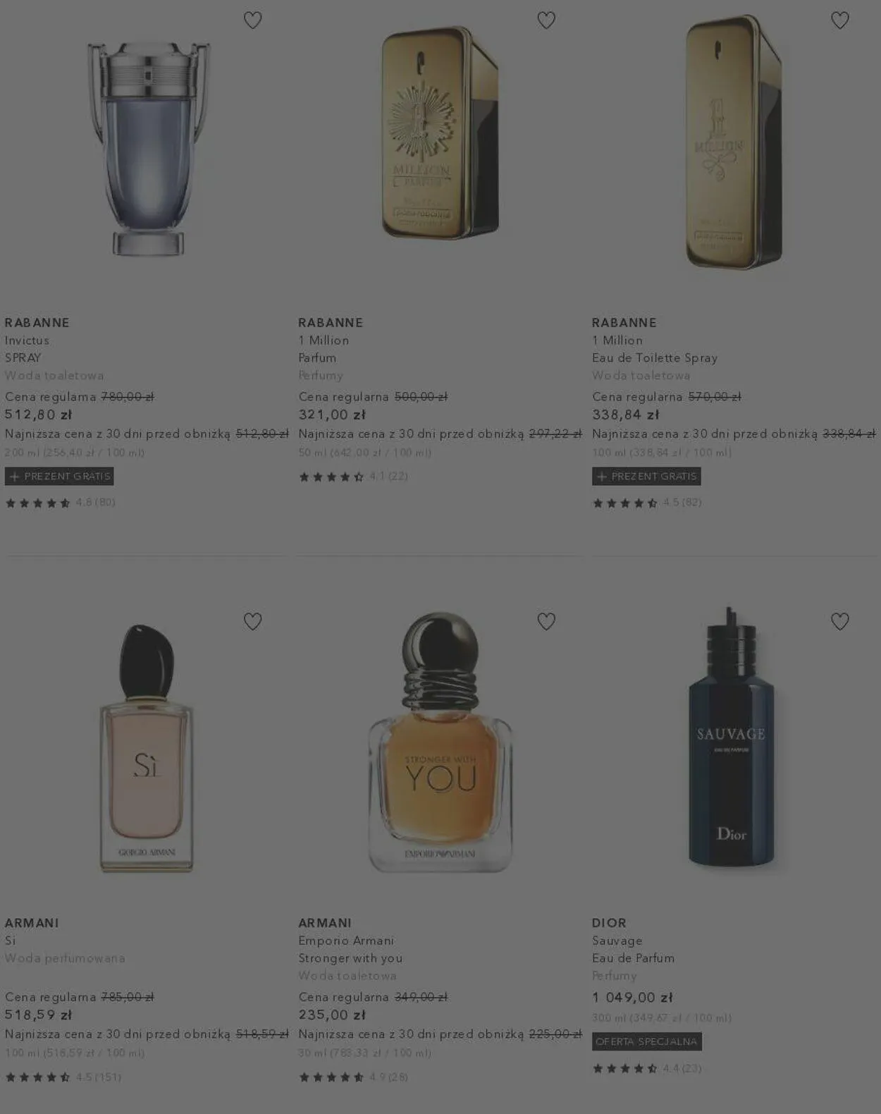 Gazetka Douglas Aktualna gazetka od 9 września do 15 września 2024 - Strona 5