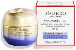 Shiseido Vital Perfection Uplifting And Firming Day Cream Krem Na Dzień Spf30 50 Ml