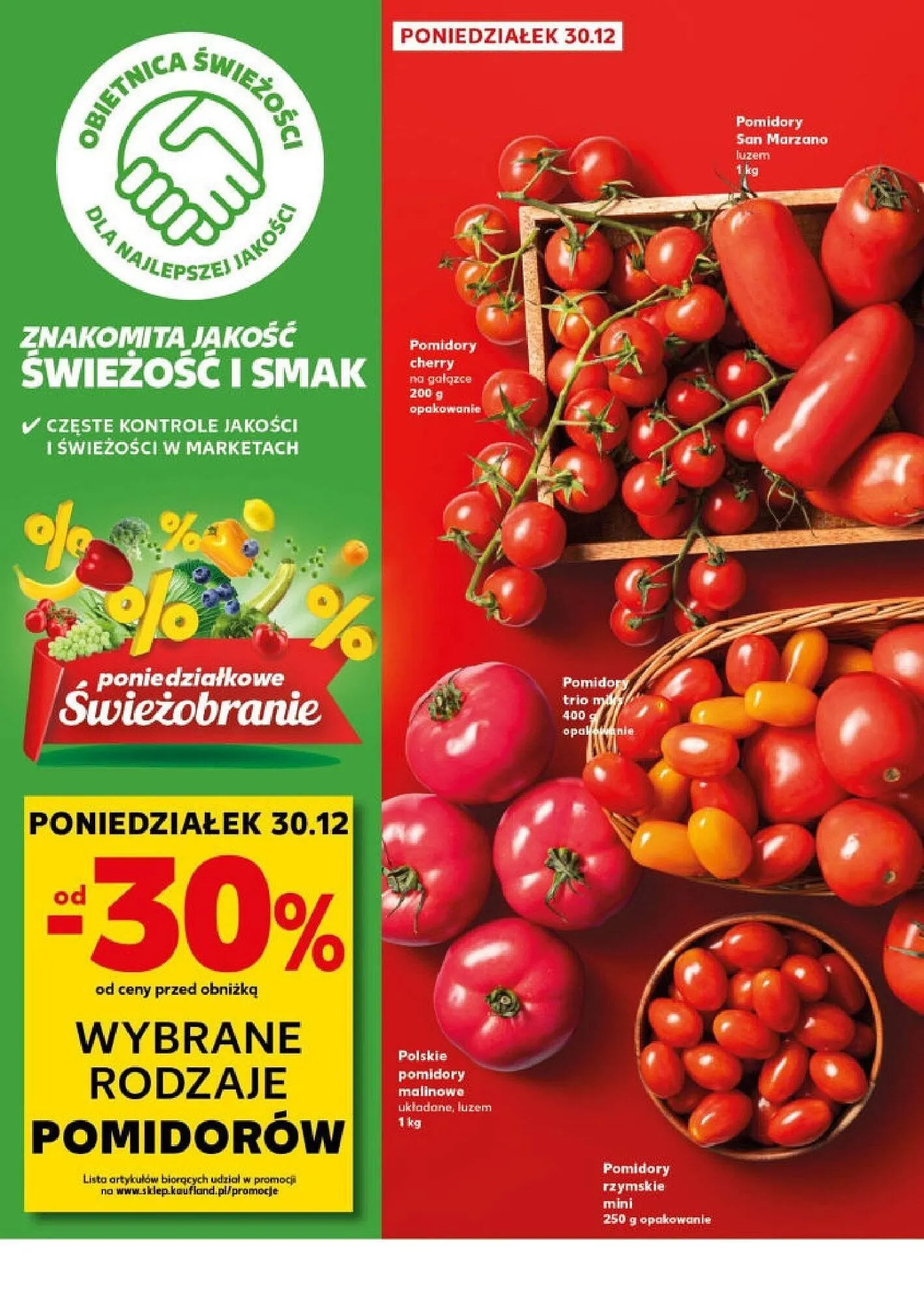 Gazetka Kaufland gazetka od 30 grudnia do 31 grudnia 2024 - Strona 16