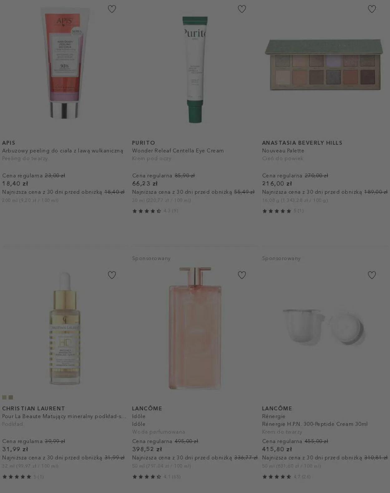 Gazetka Douglas Aktualna gazetka od 9 września do 15 września 2024 - Strona 354