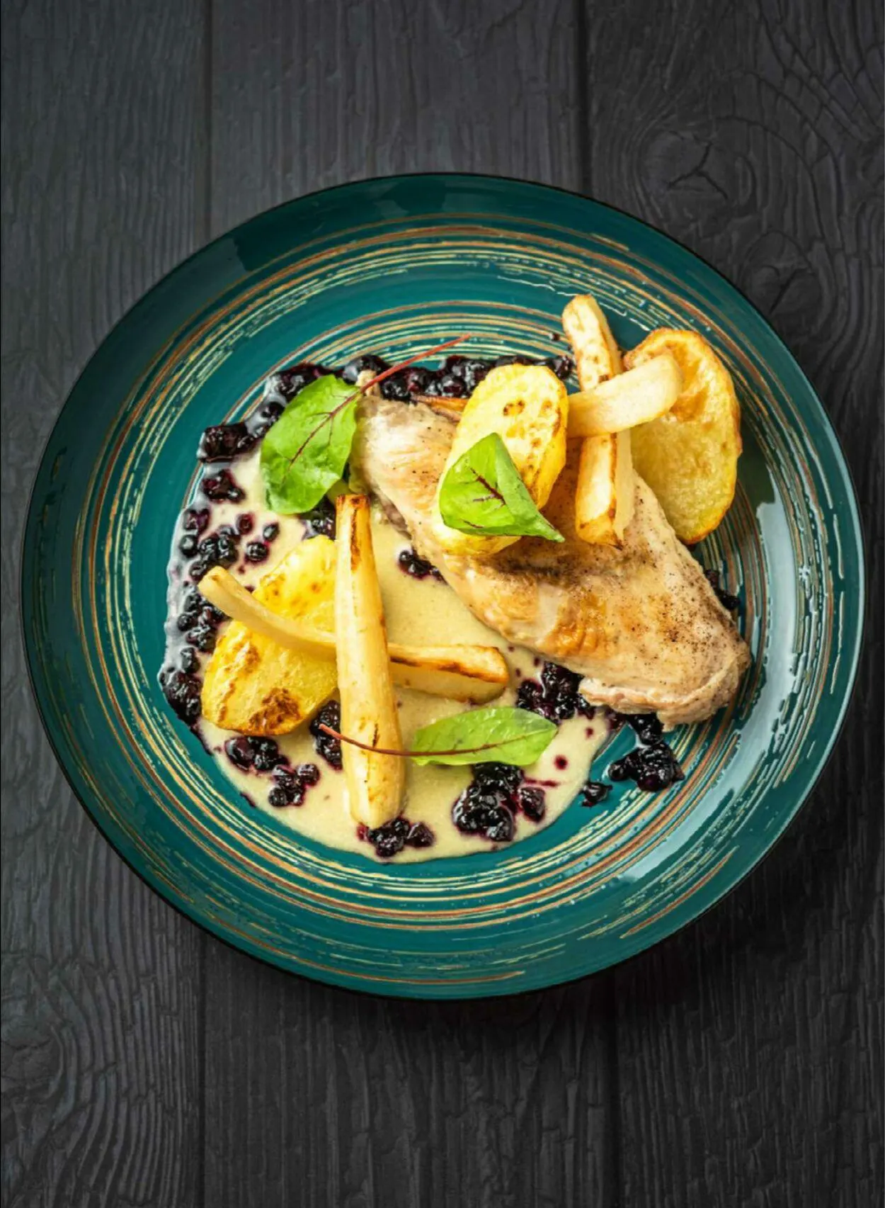 Gazetka Makro Aktualna gazetka od 3 lutego do 17 lutego 2025 - Strona 52