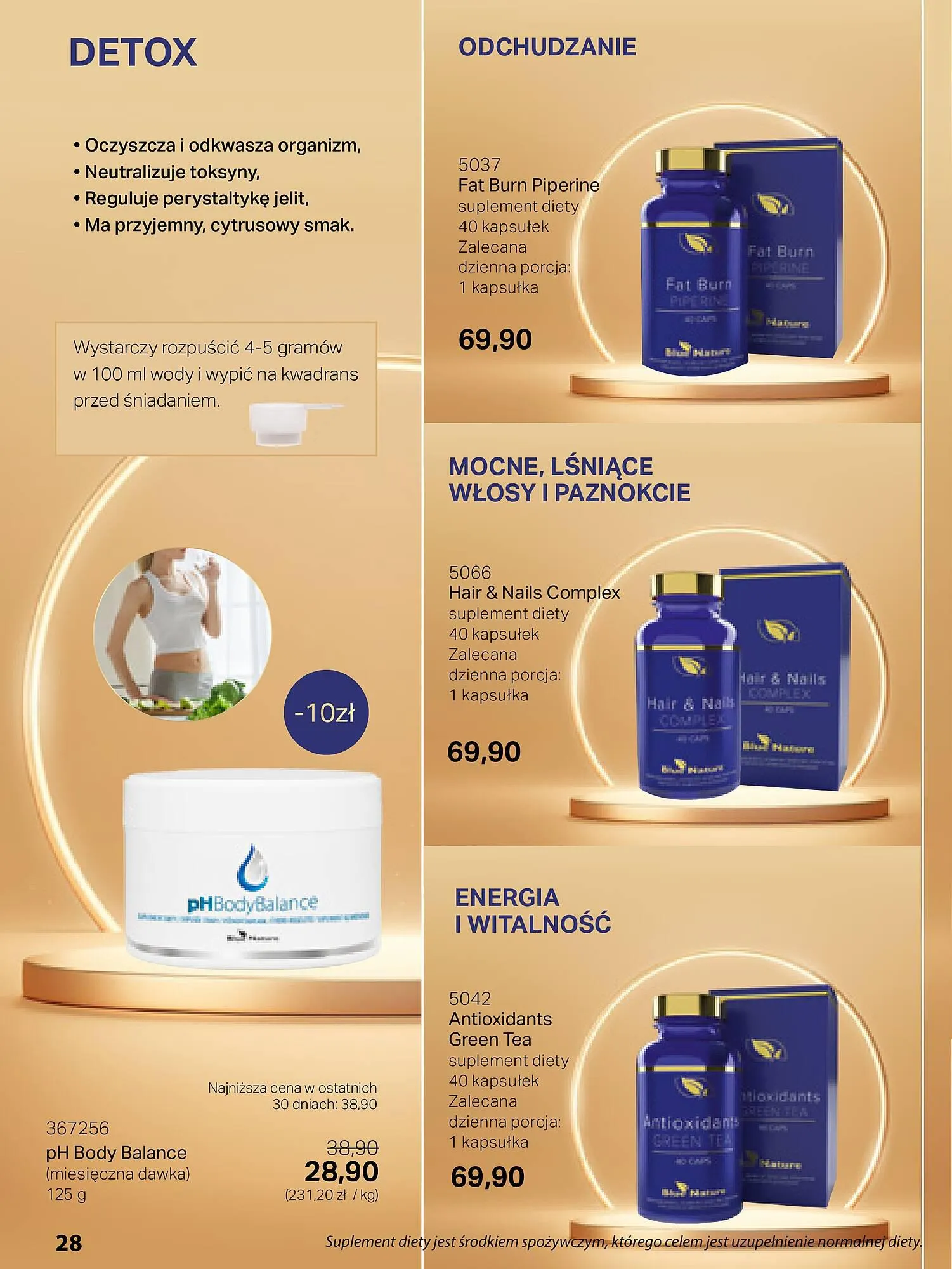 Gazetka Betterware gazetka od 1 października do 31 października 2023 - Strona 92