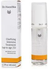 Dr. Hauschka Intensywny Krem Do Skóry Suchej Do 25 Lat Clfrifying Intensive Treatment 40 Ml