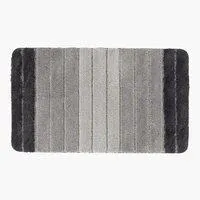 Mata łazienkowa TOBO 50x80 szary