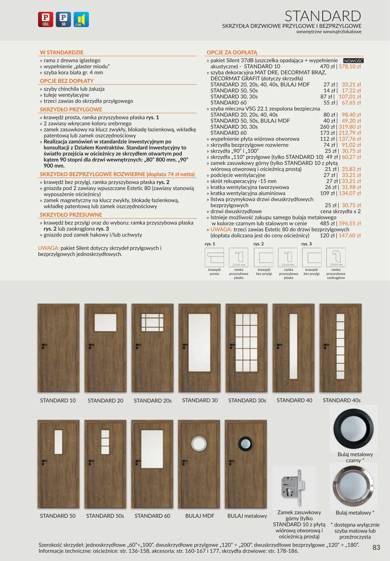 Gazetka Fachowiec od 1 września do 31 grudnia 2023 - Strona 83