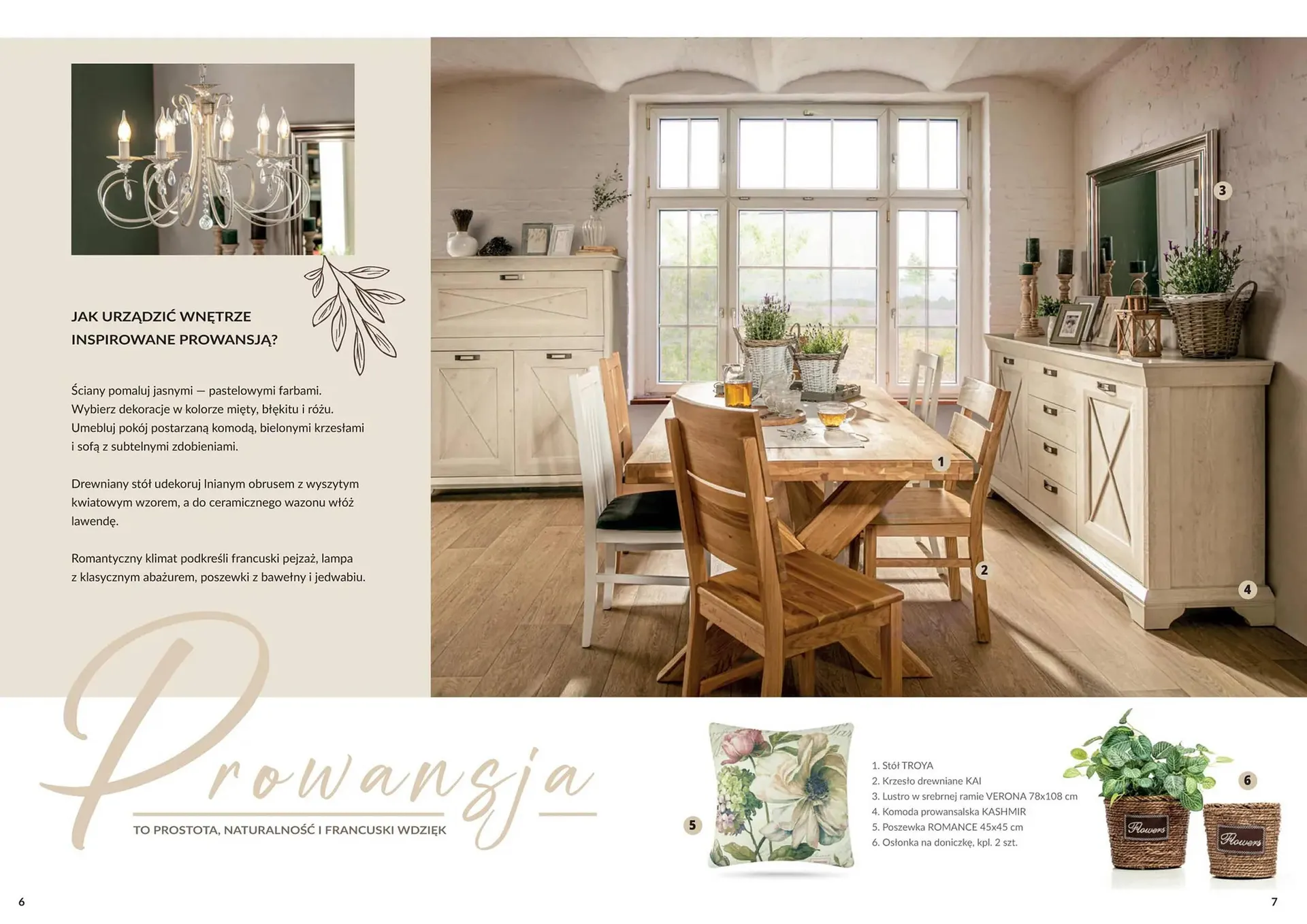 Gazetka Agata Meble gazetka od 9 sierpnia do 31 grudnia 2023 - Strona 4