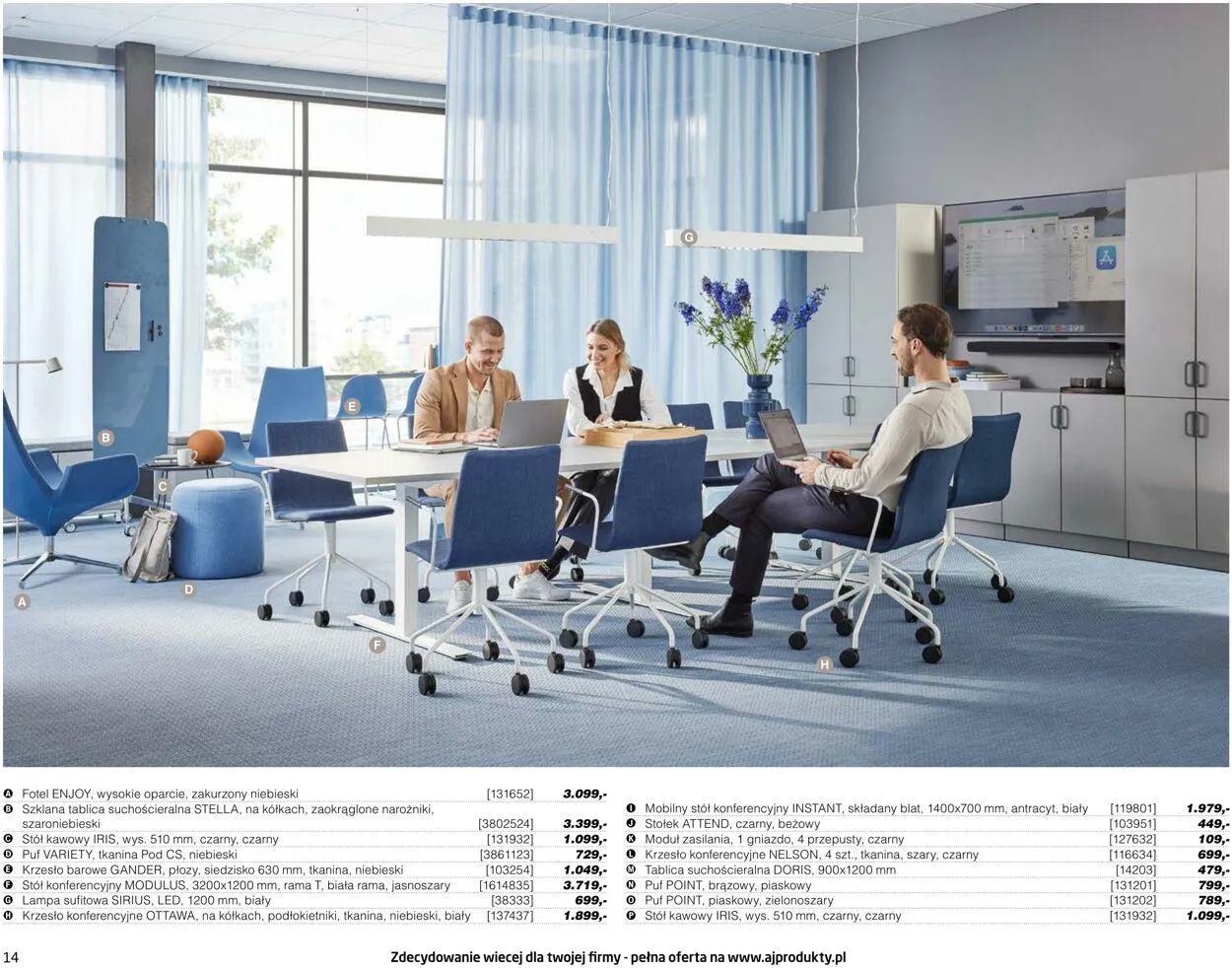 Gazetka AJ Produkty od 1 października do 31 października 2023 - Strona 14