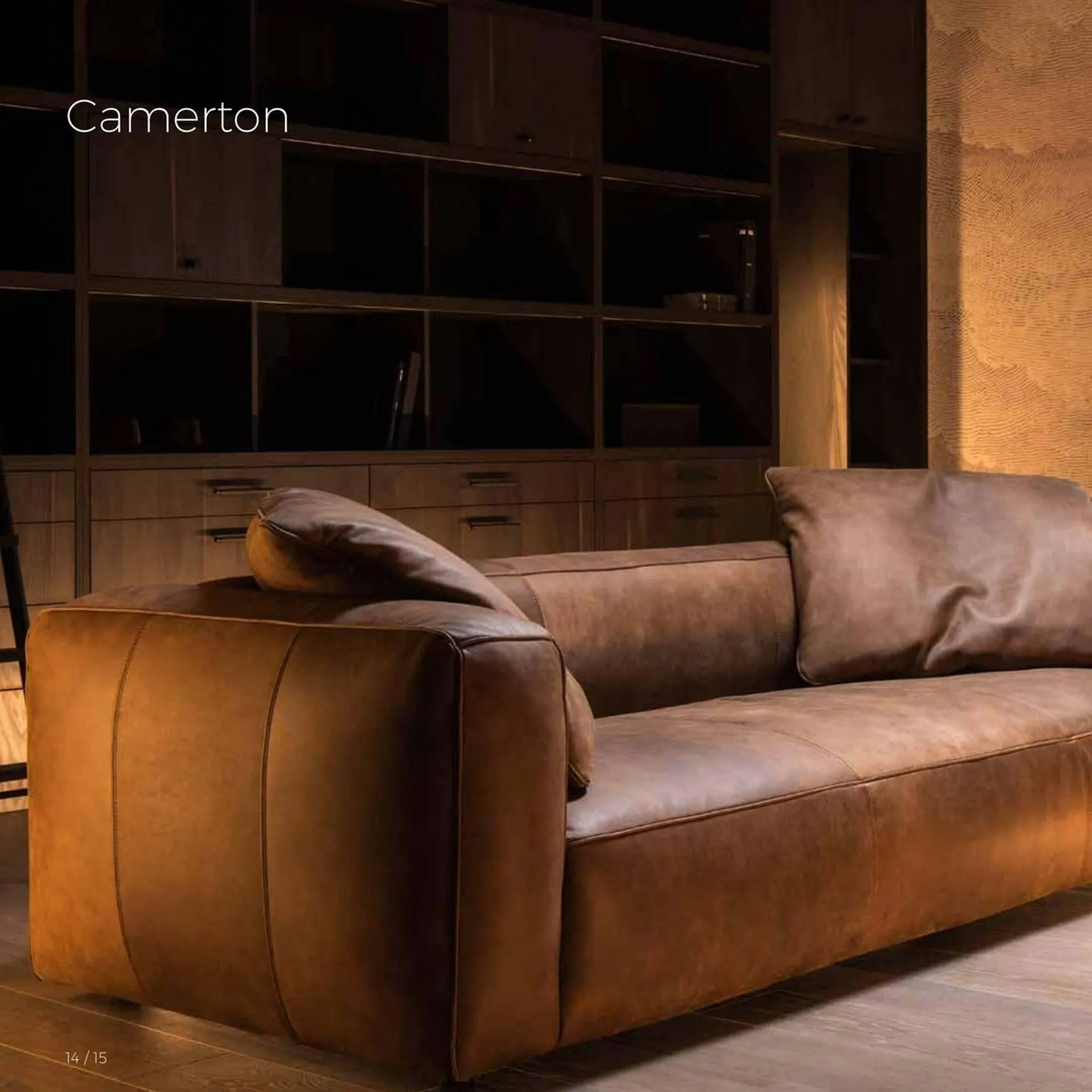 Gazetka Kler gazetka od 16 listopada do 31 grudnia 2023 - Strona 5