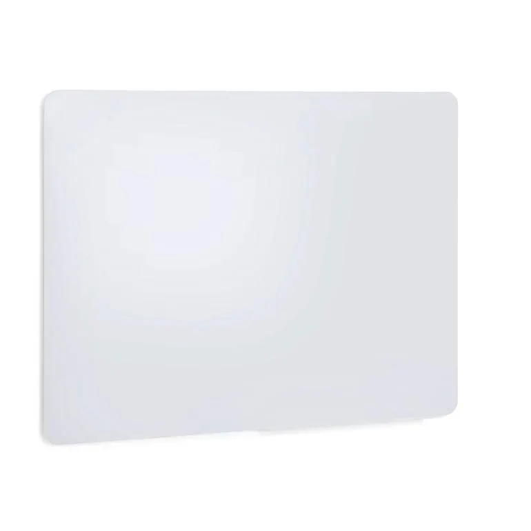 Szklana tablica suchościeralna GLENDA