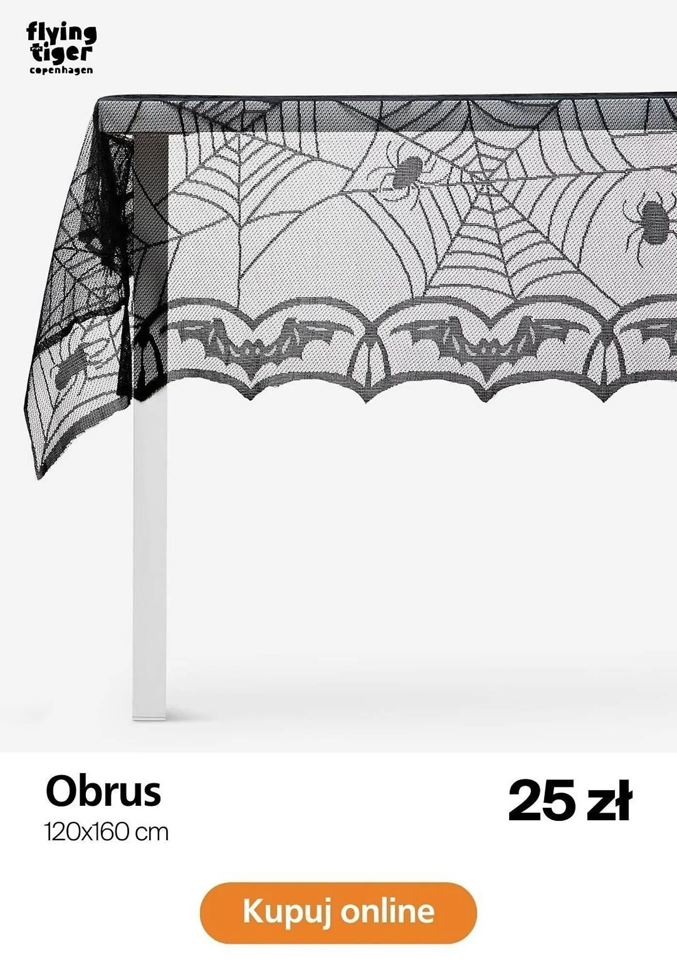 Gazetka Flying Tiger gazetka od 23 października do 31 października 2023 - Strona 7