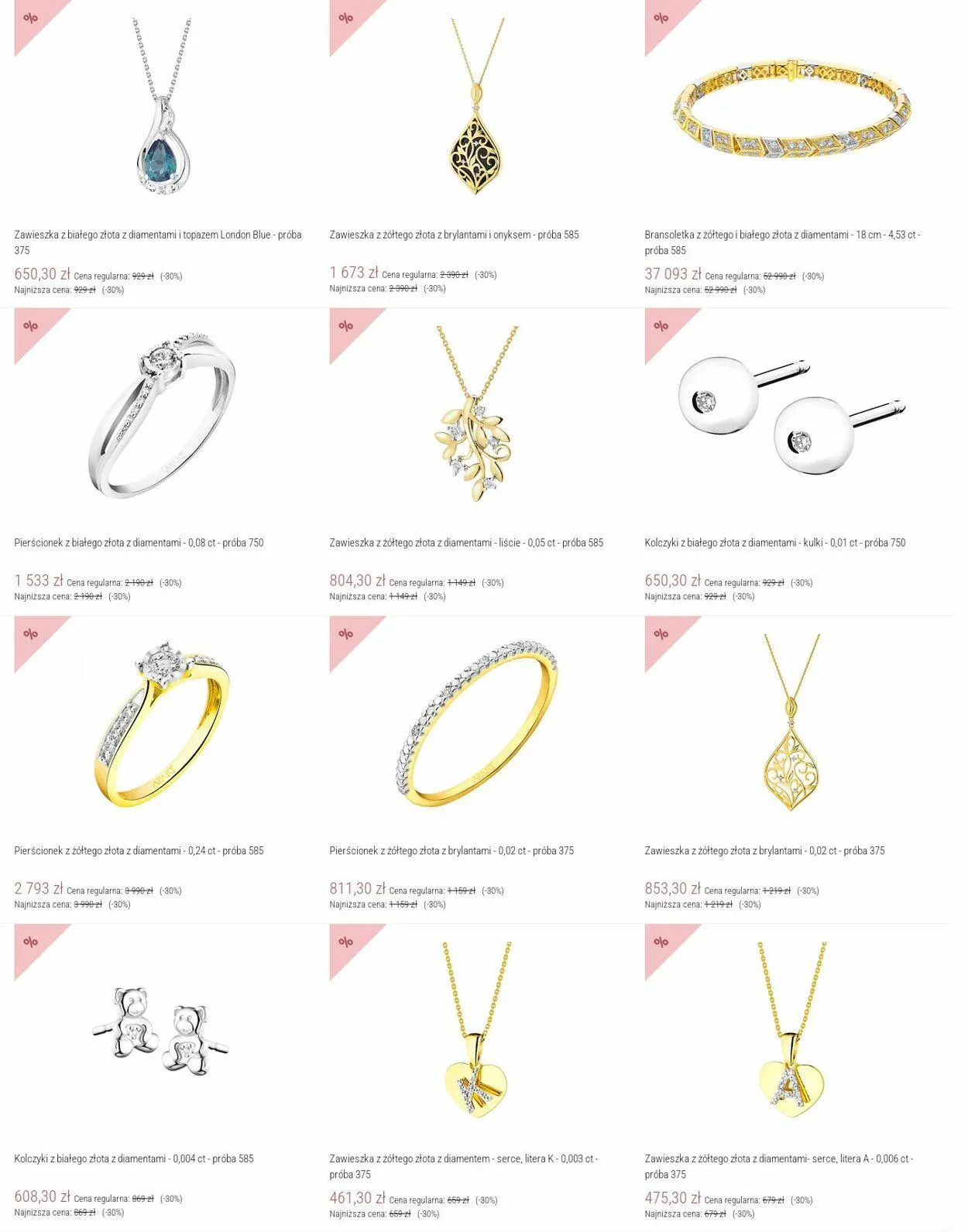 Gazetka Apart Aktualna gazetka od 2 stycznia do 12 stycznia 2025 - Strona 41